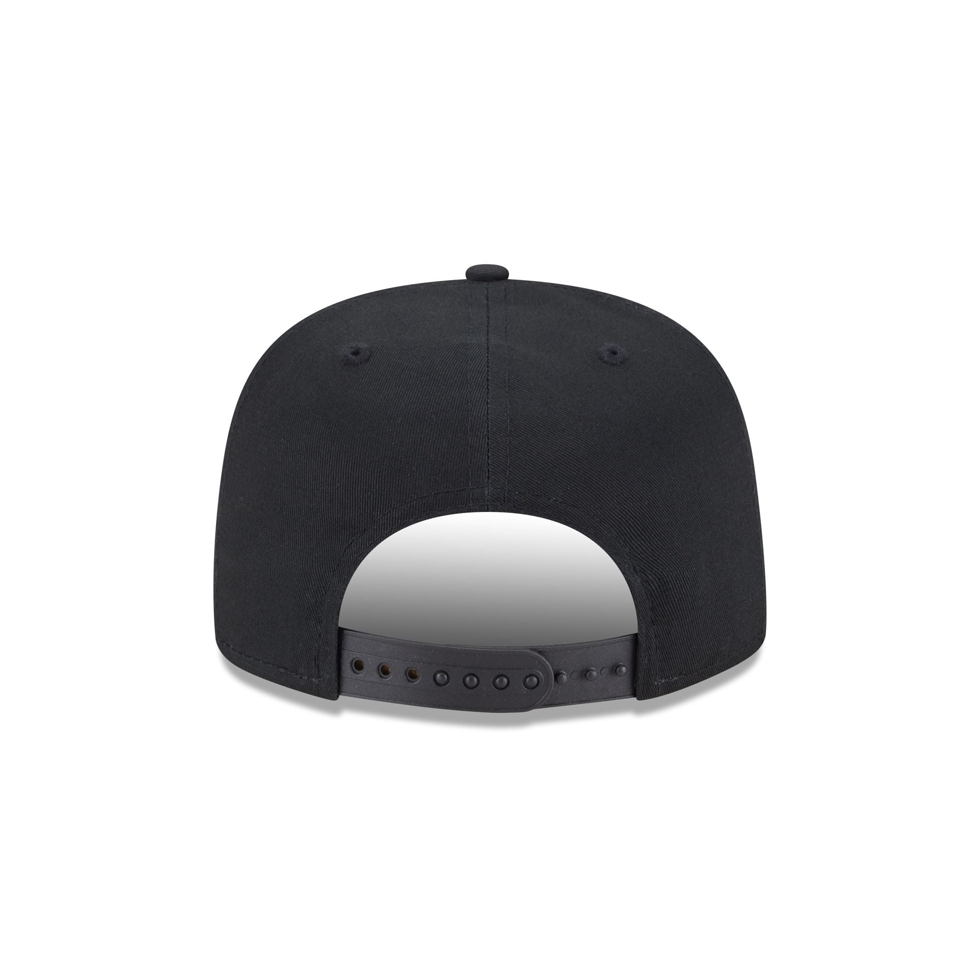 Chicago Bulls Team Text Golfer Hat