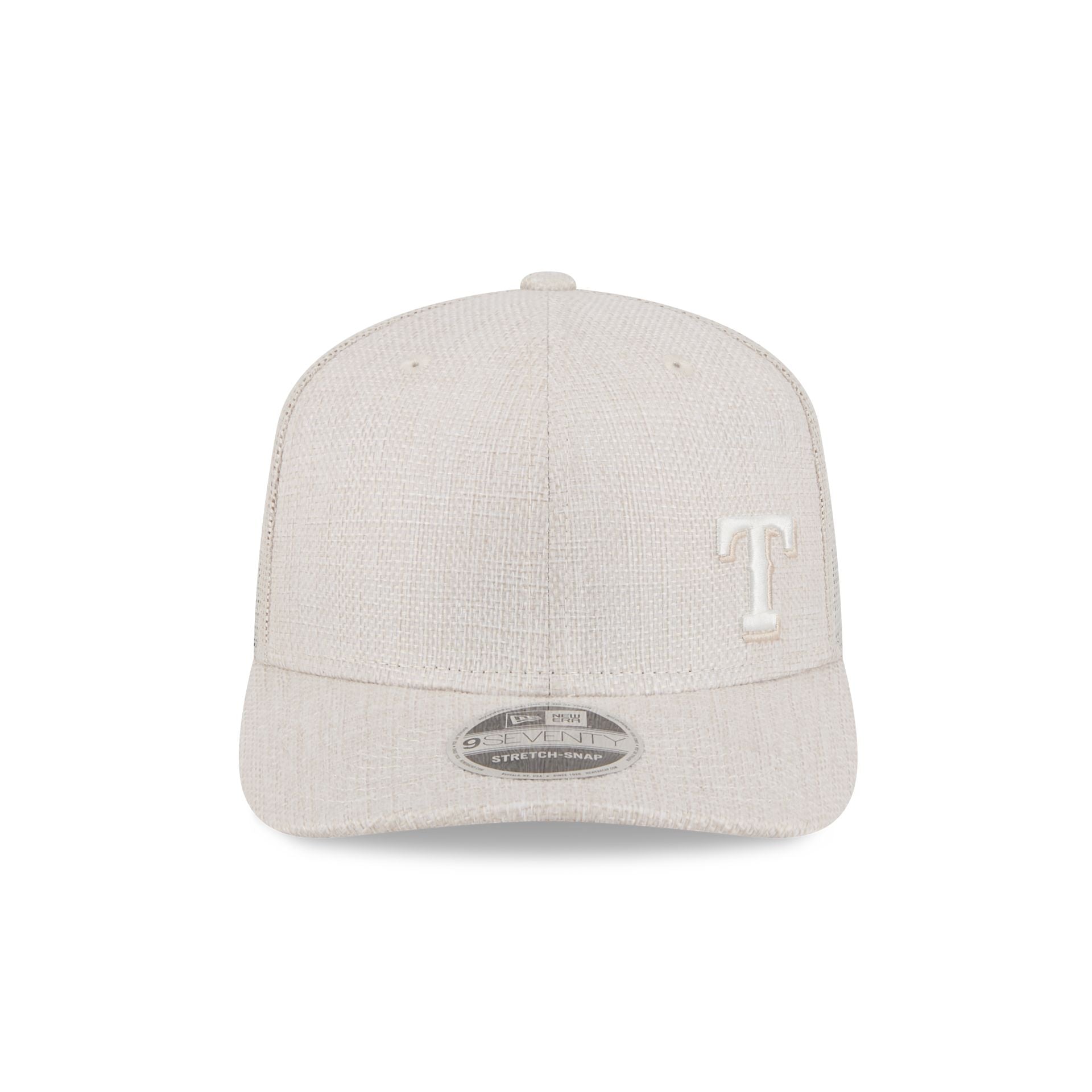 Texas Rangers Flawless 9SEVENTY Trucker Hat