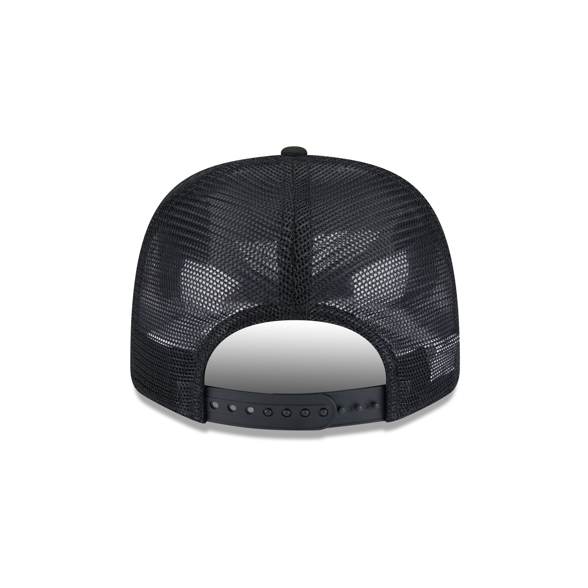 Chicago Bulls 2025 All-Star Game Fan Pack 9SEVENTY Trucker Hat