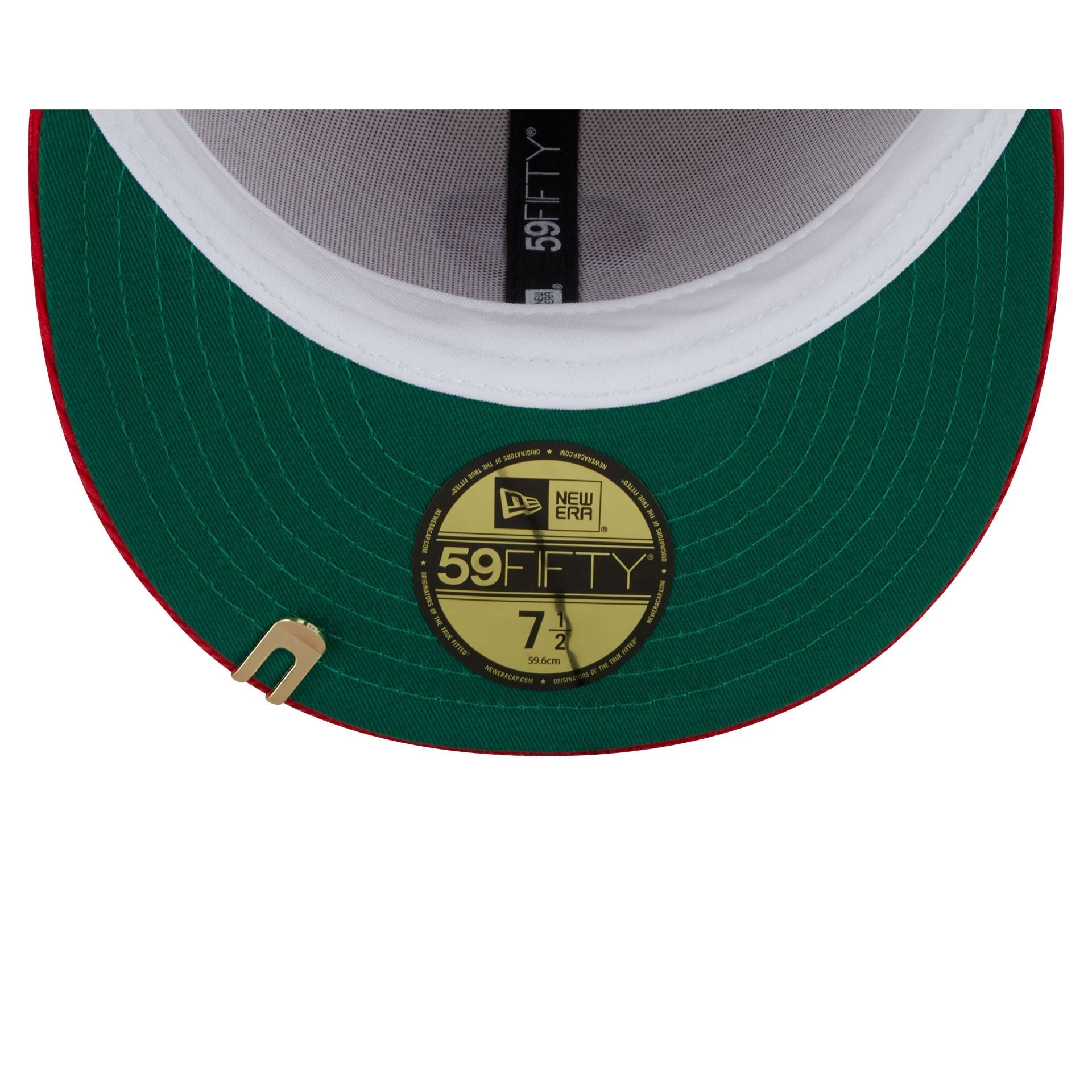 Philadelphia Phillies Two Tone Cord 59FIFTY Fitted Hat