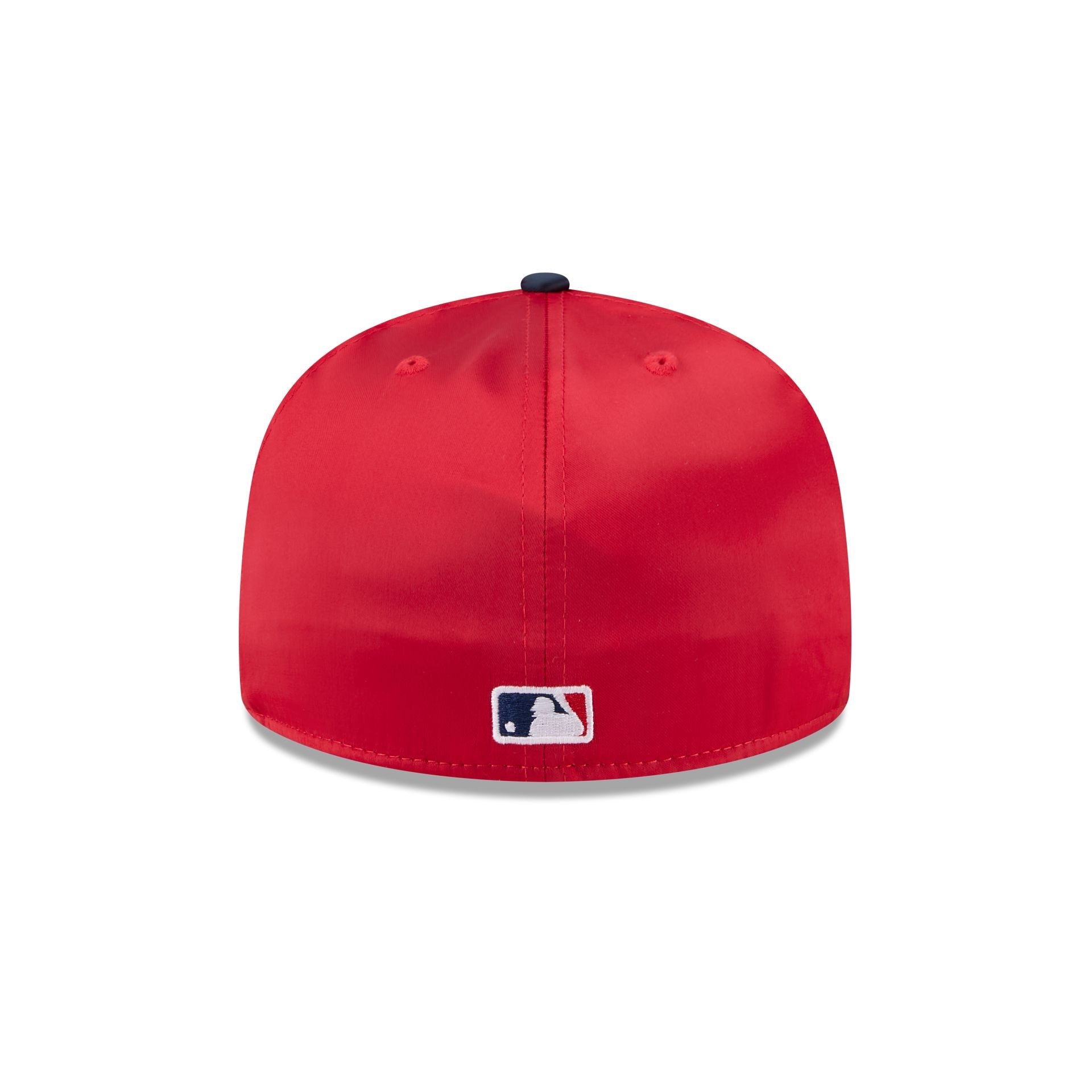 St. Louis Cardinals Spring Satin 59FIFTY Fitted Hat