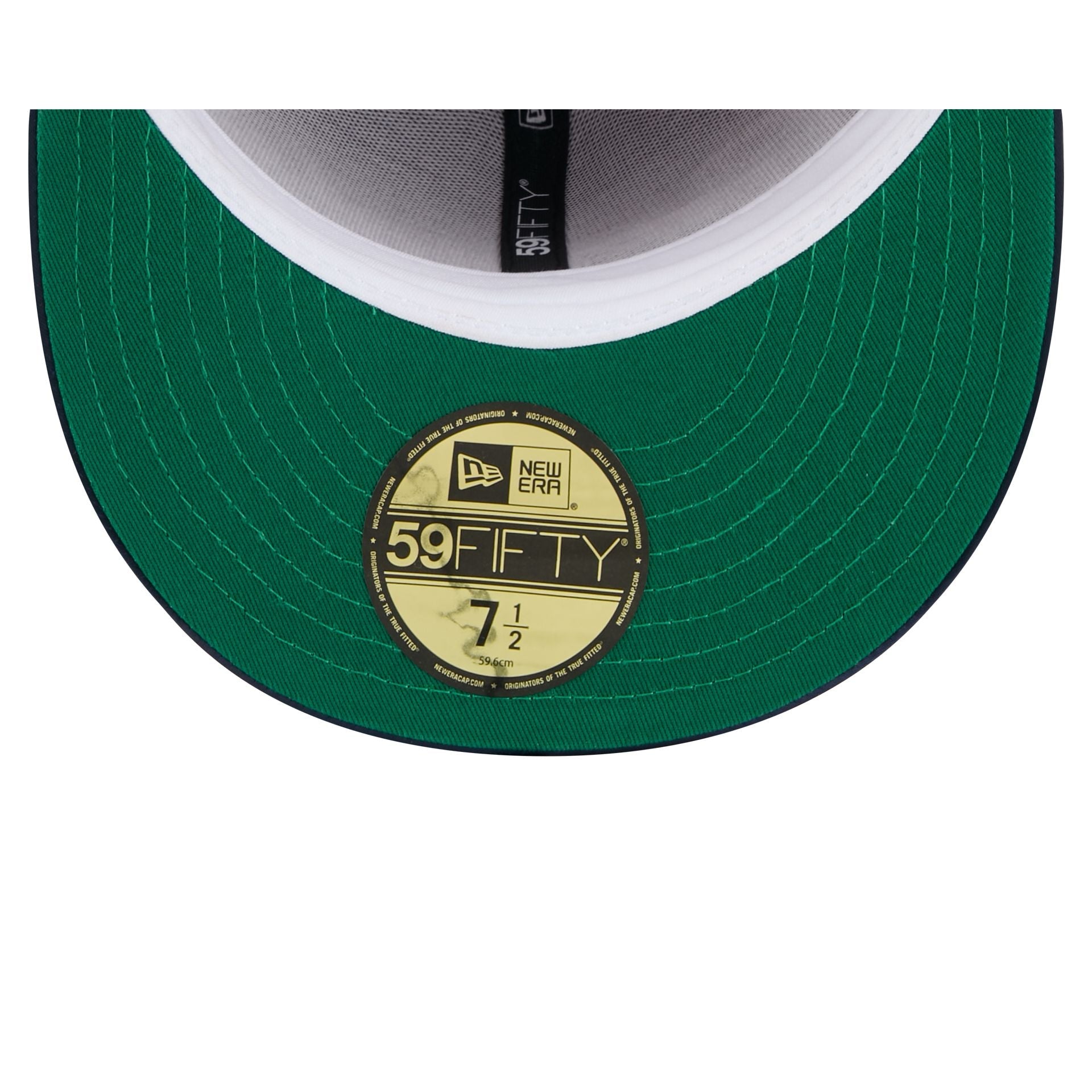 St. Louis Cardinals Spring Satin 59FIFTY Fitted Hat