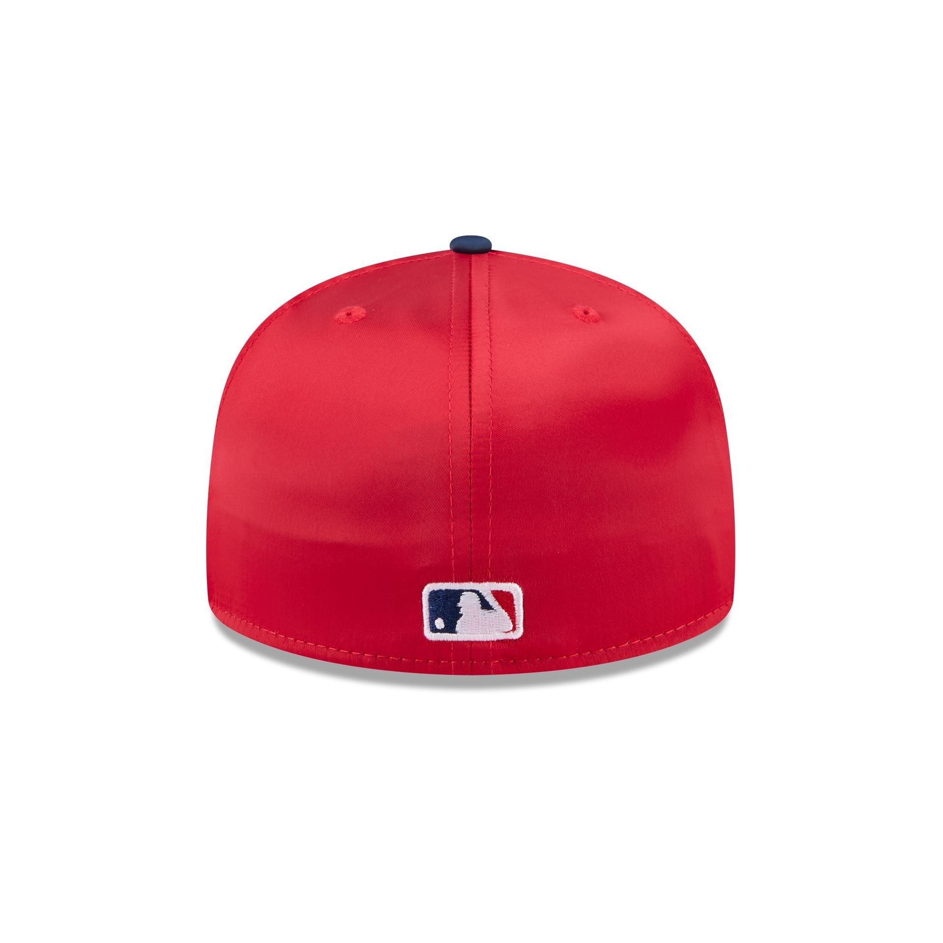 Philadelphia Phillies Spring Satin 59FIFTY Fitted Hat