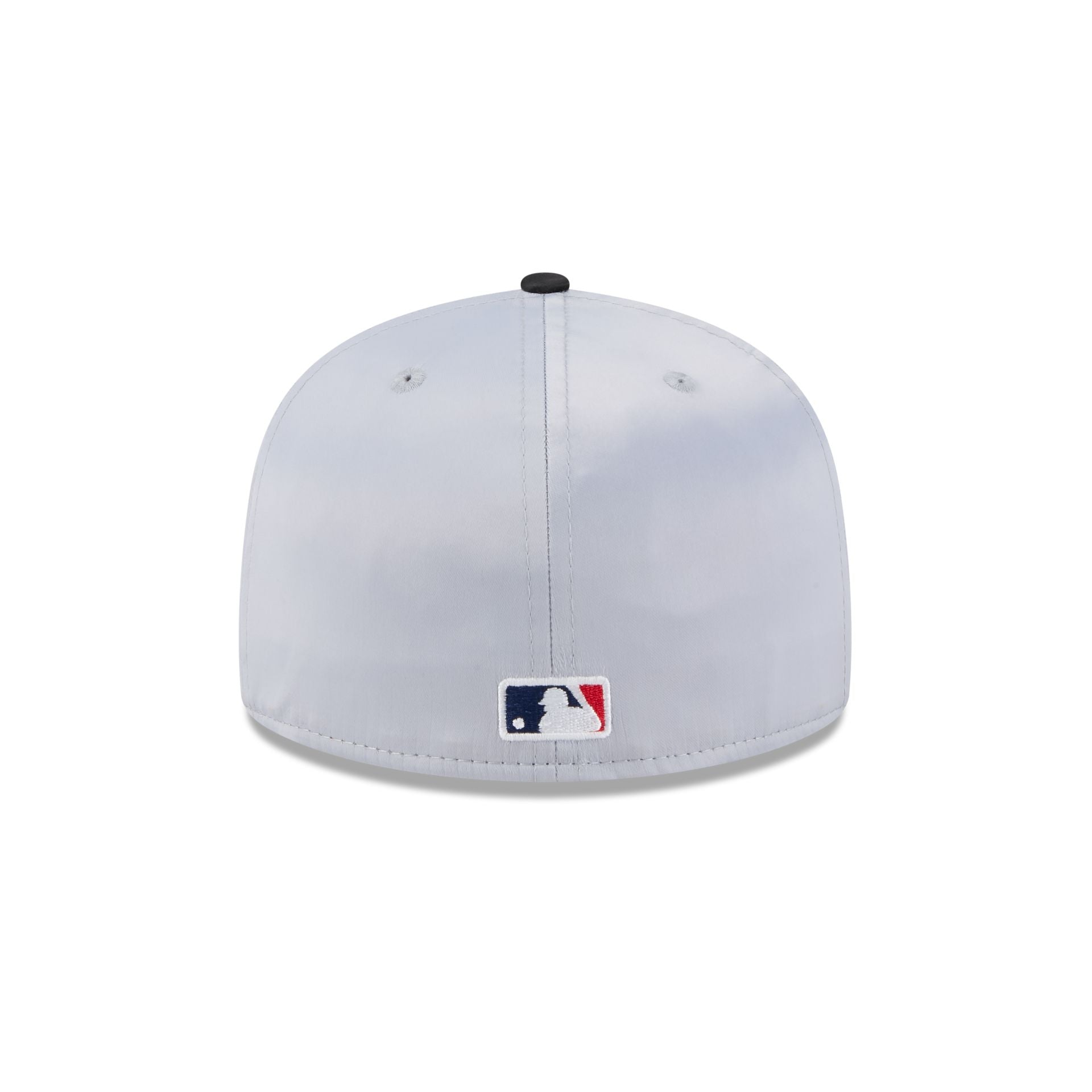 Chicago White Sox Spring Satin 59FIFTY Fitted Hat