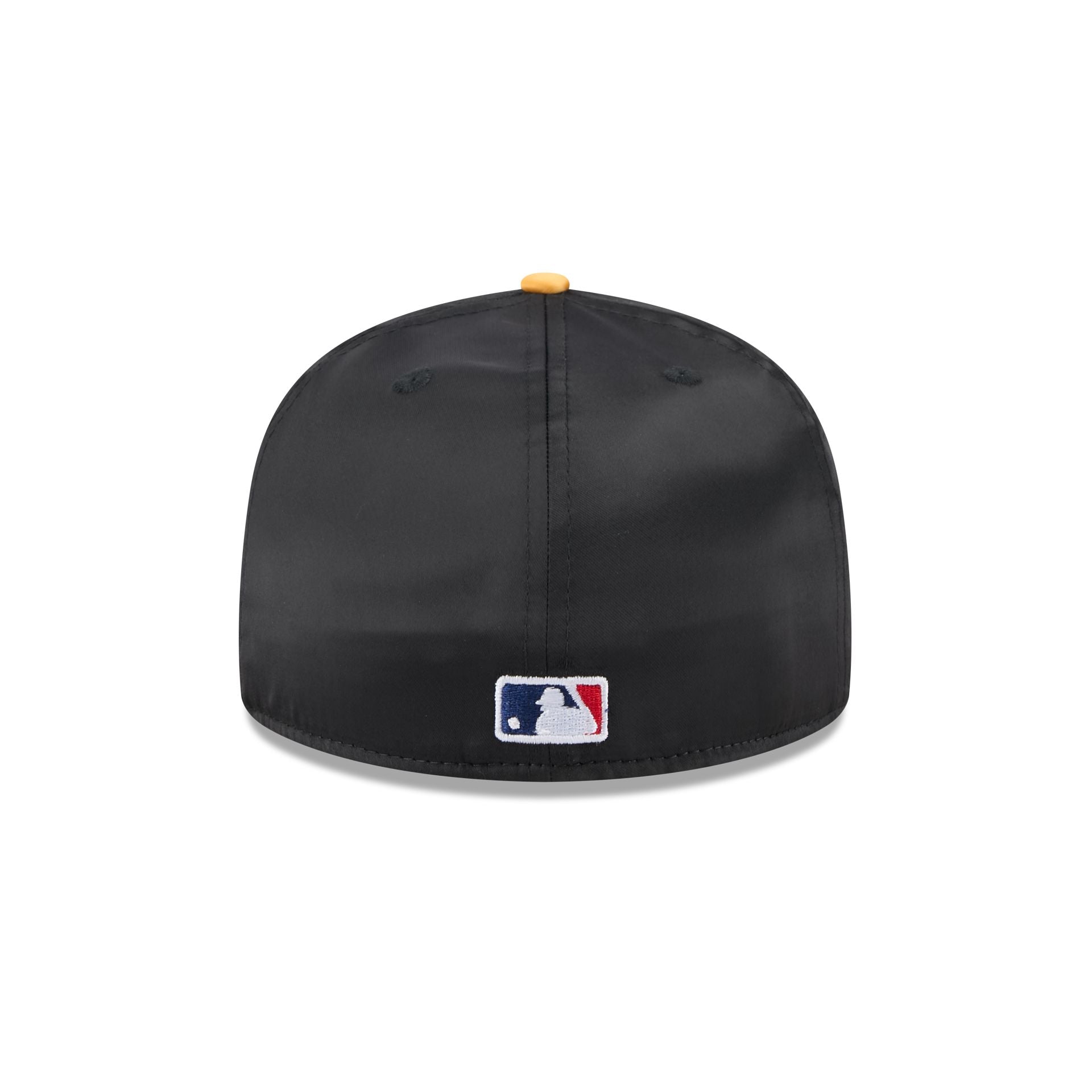 Pittsburgh Pirates Spring Satin 59FIFTY Fitted Hat