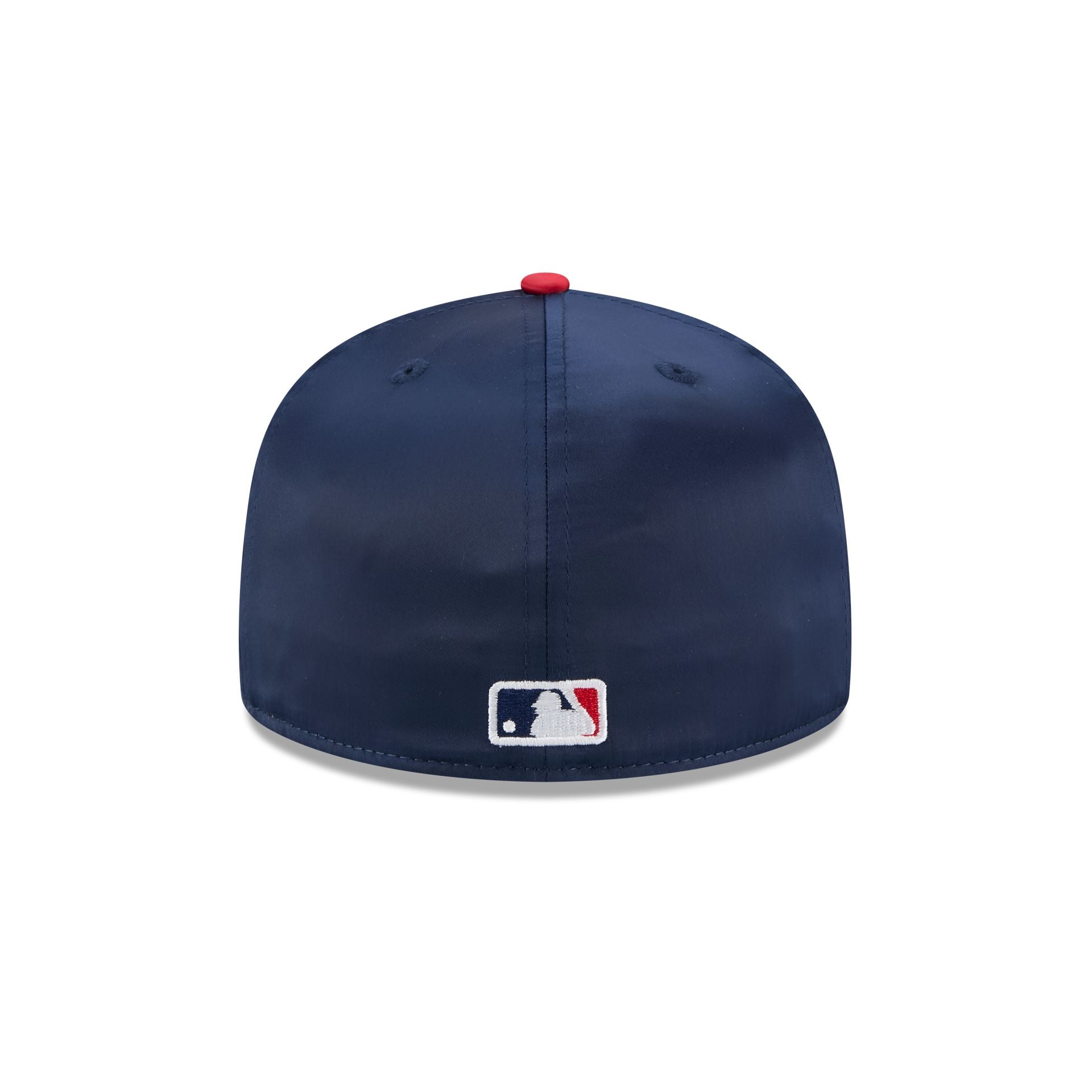 Texas Rangers Spring Satin 59FIFTY Fitted Hat