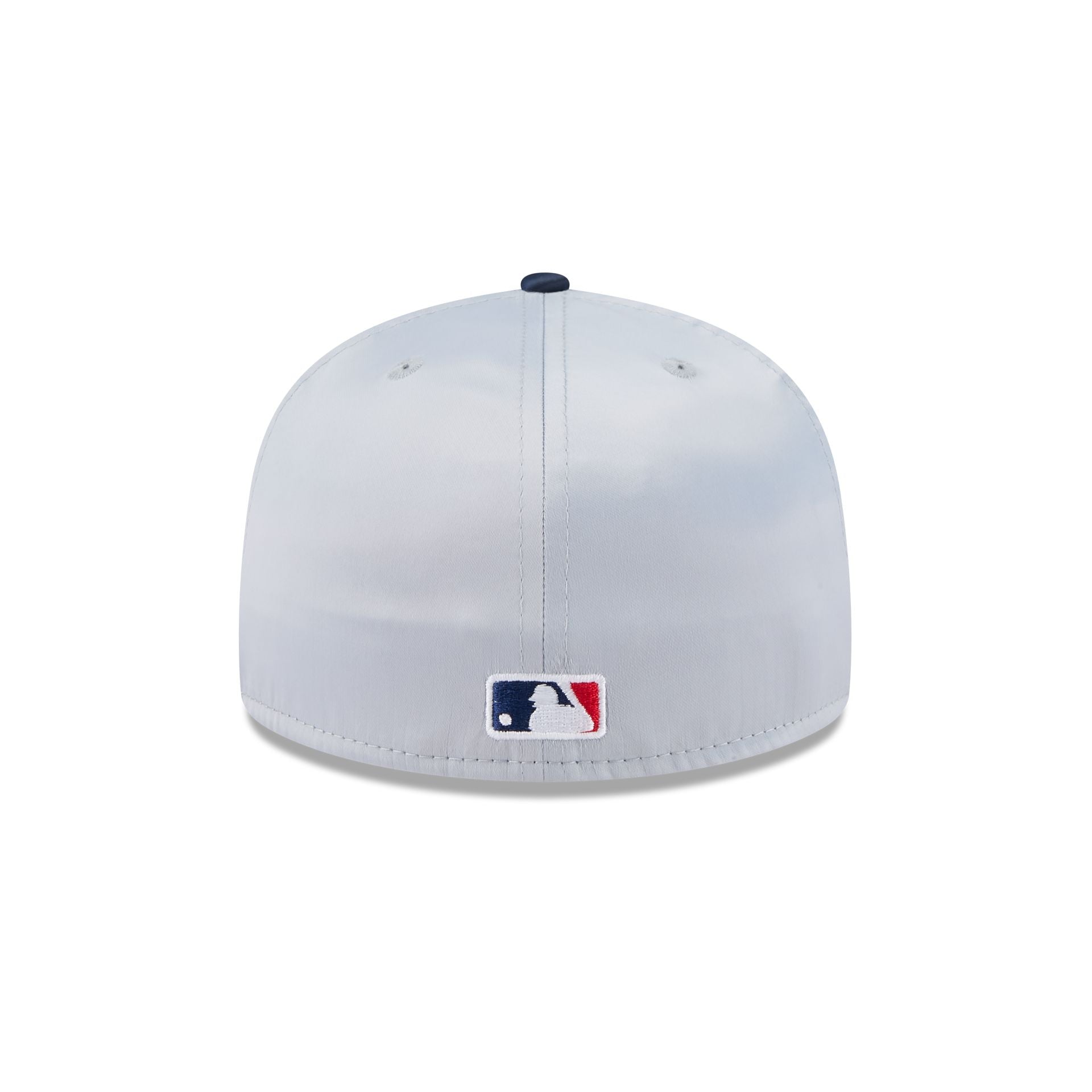 Washington Nationals Spring Satin 59FIFTY Fitted Hat