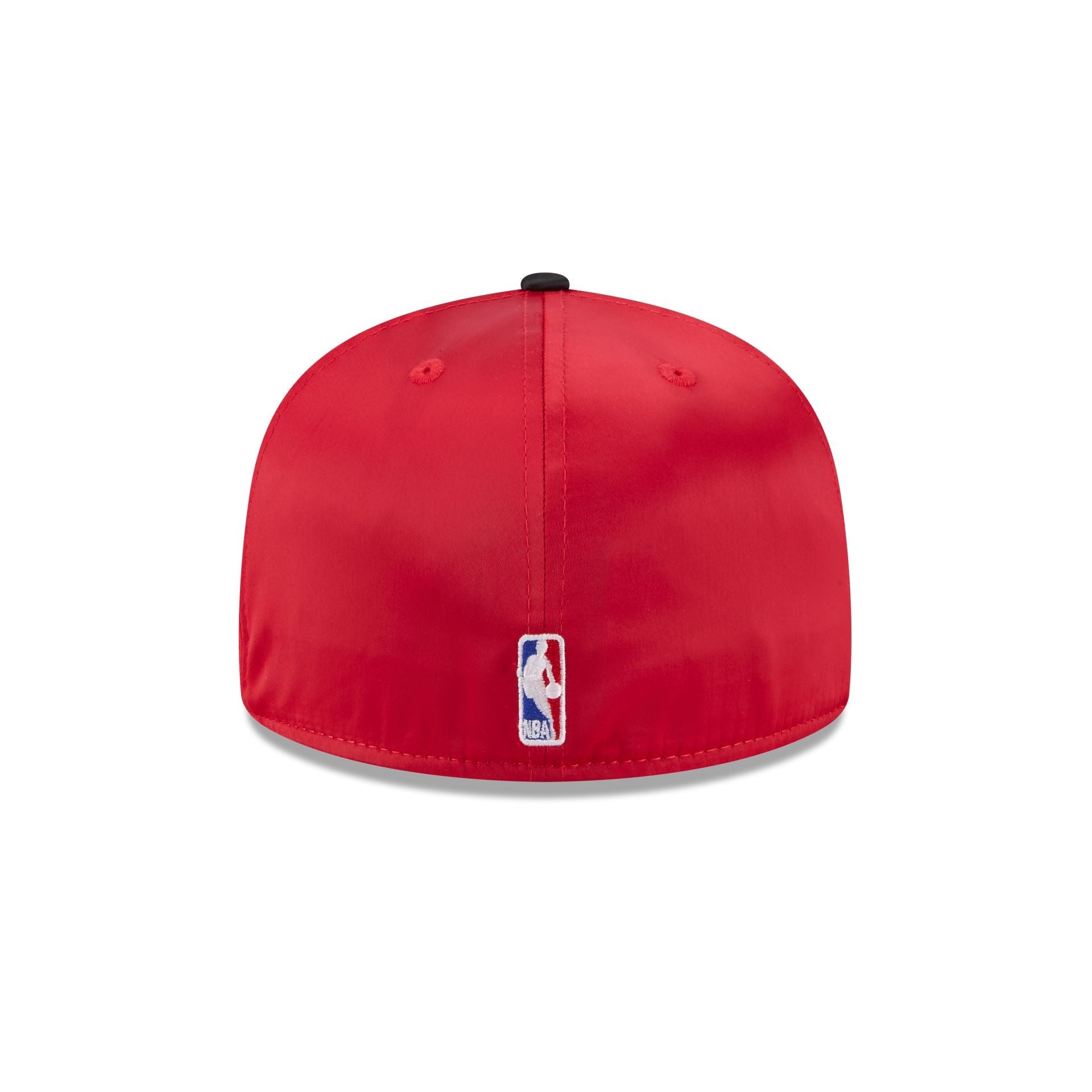 Chicago Bulls Spring Satin 59FIFTY Fitted Hat