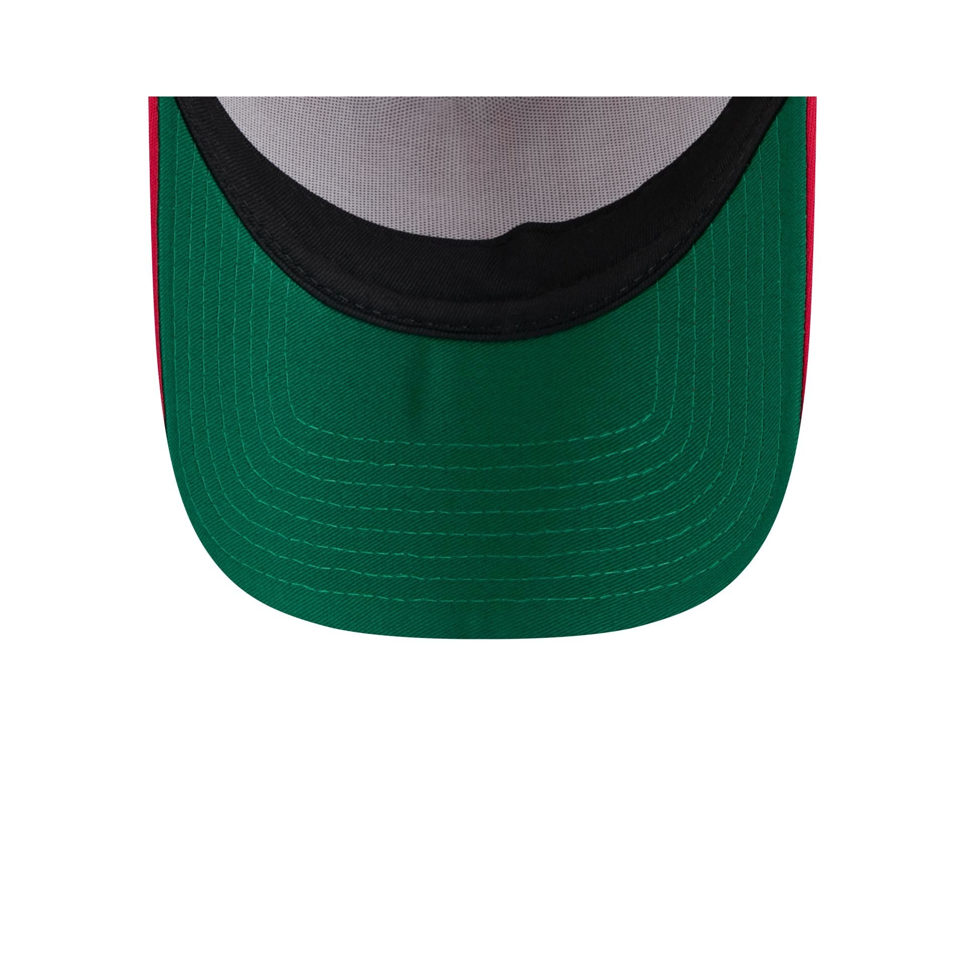 Washington Nationals Distressed 9FORTY A-Frame Trucker Hat