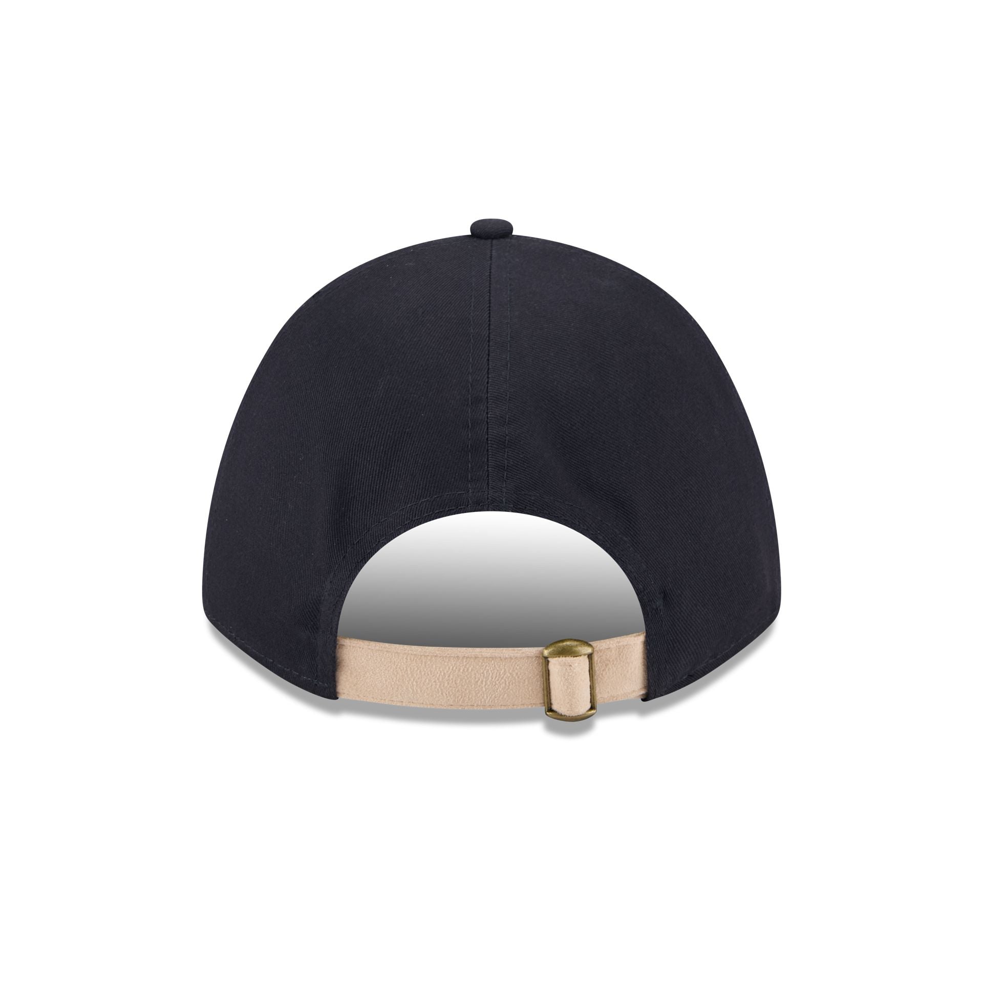 Seattle Mariners Suede Patch 9FORTY M-Crown A-Frame Adjustable Hat