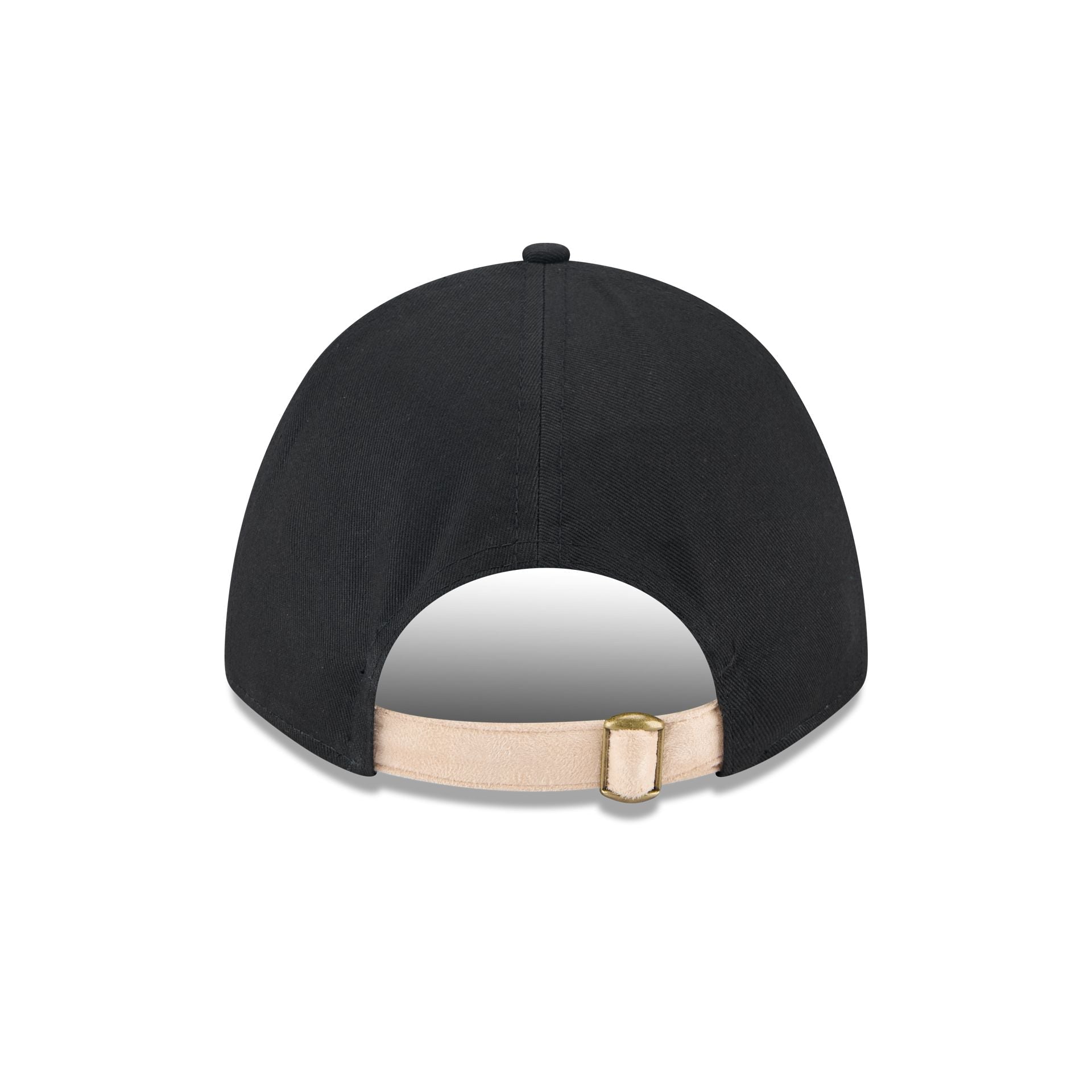 San Francisco Giants Suede Patch 9FORTY M-Crown A-Frame Adjustable Hat