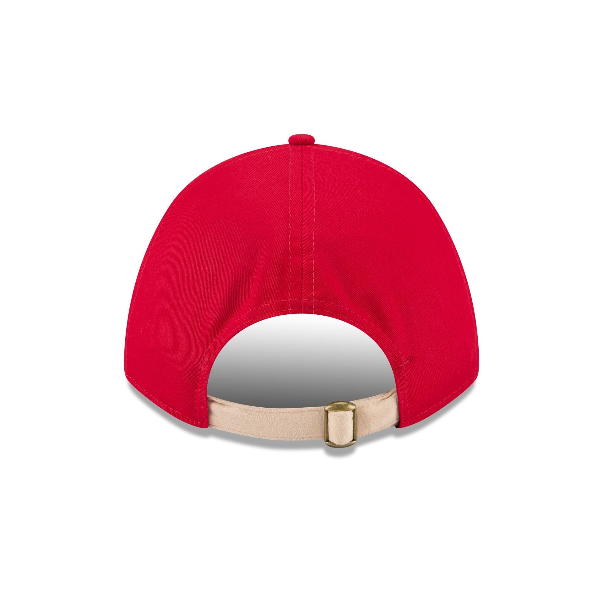 Philadelphia Phillies Suede Patch 9FORTY M-Crown A-Frame Adjustable Hat