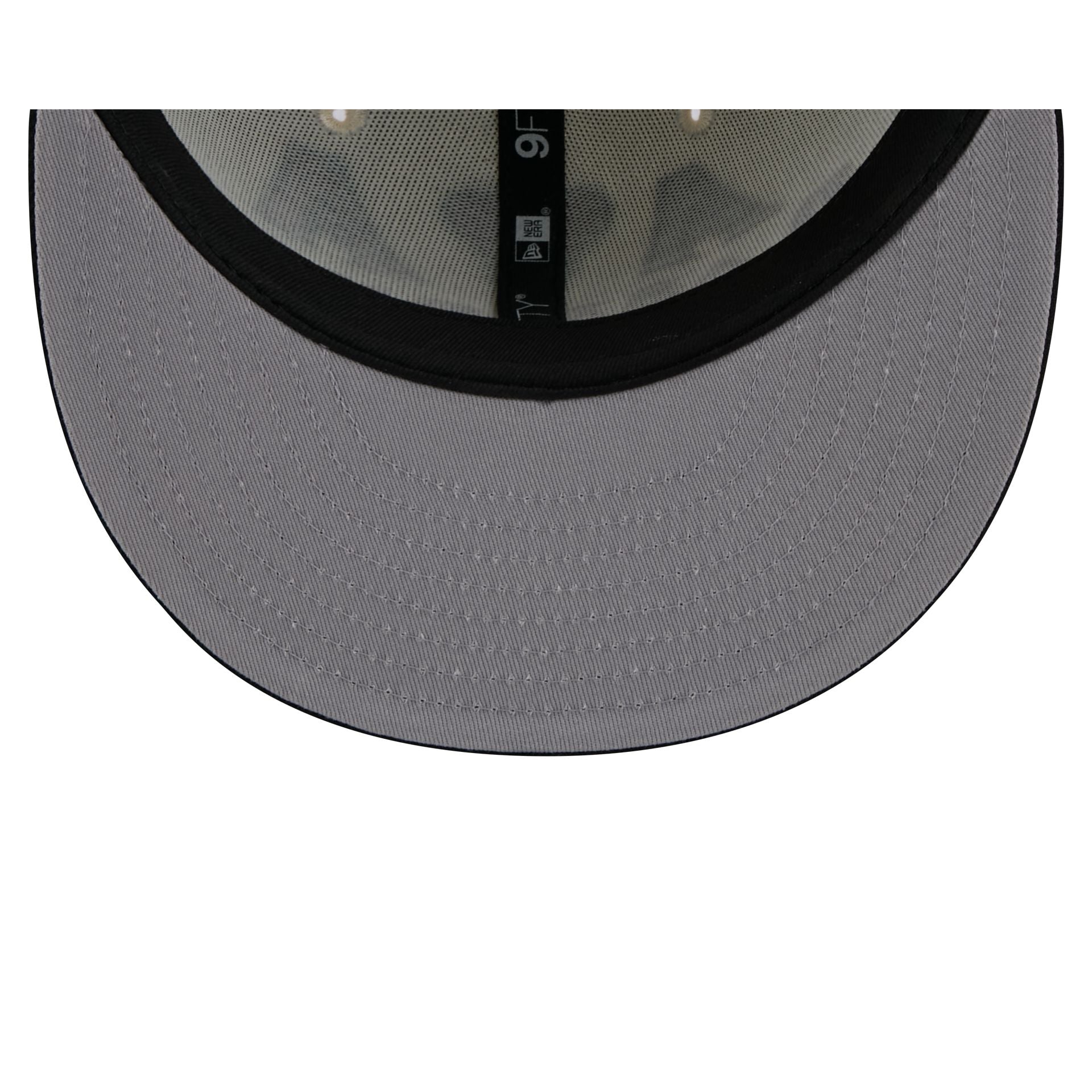 Arizona Diamondbacks Archive 9FIFTY Snapback Hat