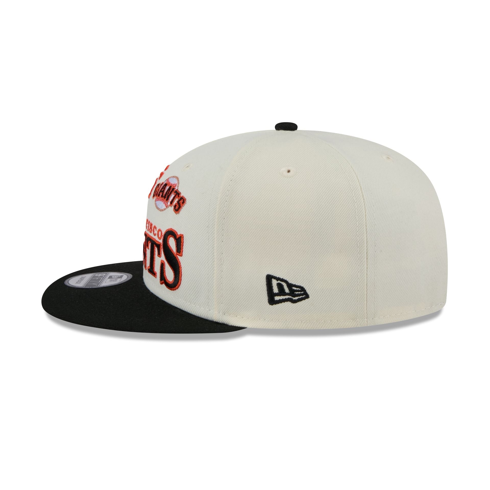 San Francisco Giants Archive 9FIFTY Snapback Hat