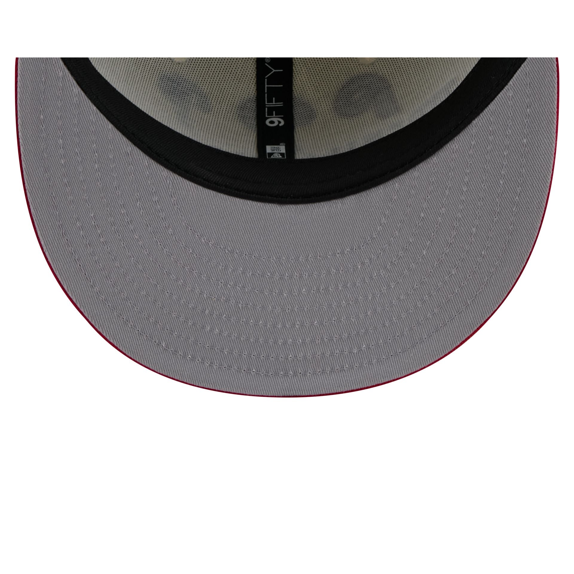 Philadelphia Phillies Archive 9FIFTY Snapback Hat