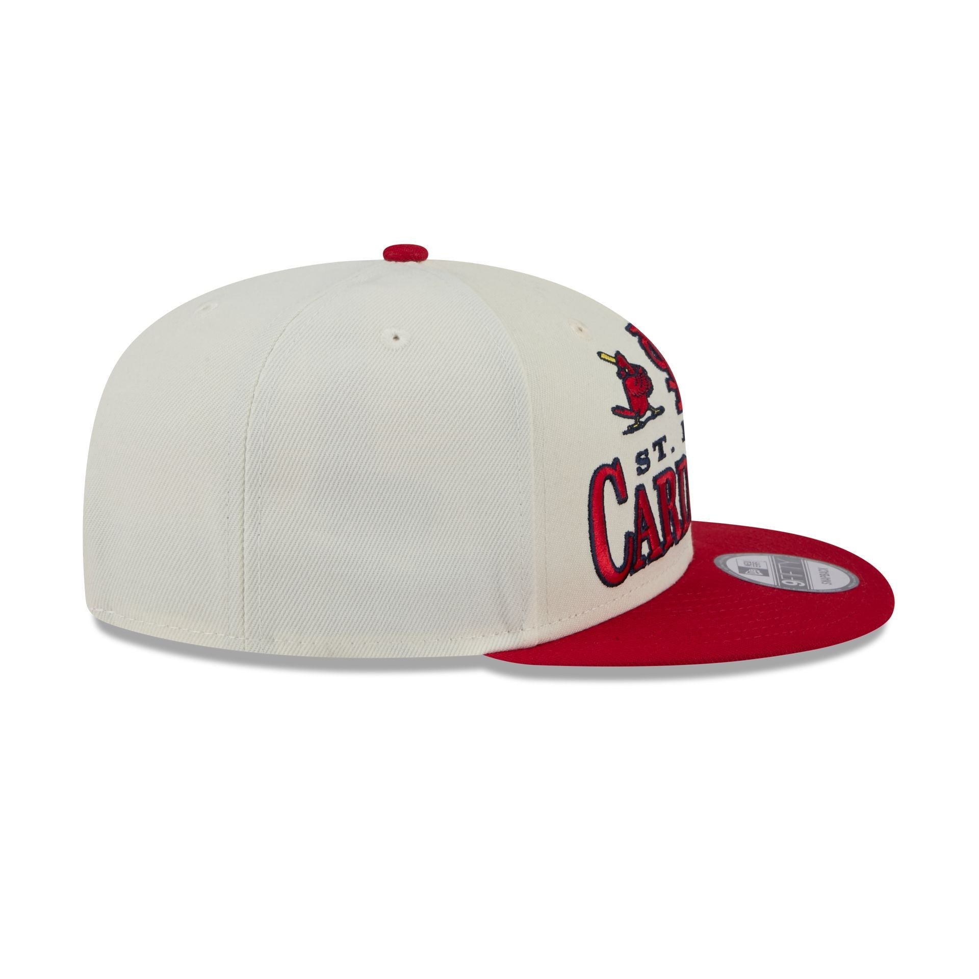 St. Louis Cardinals Archive 9FIFTY Snapback Hat
