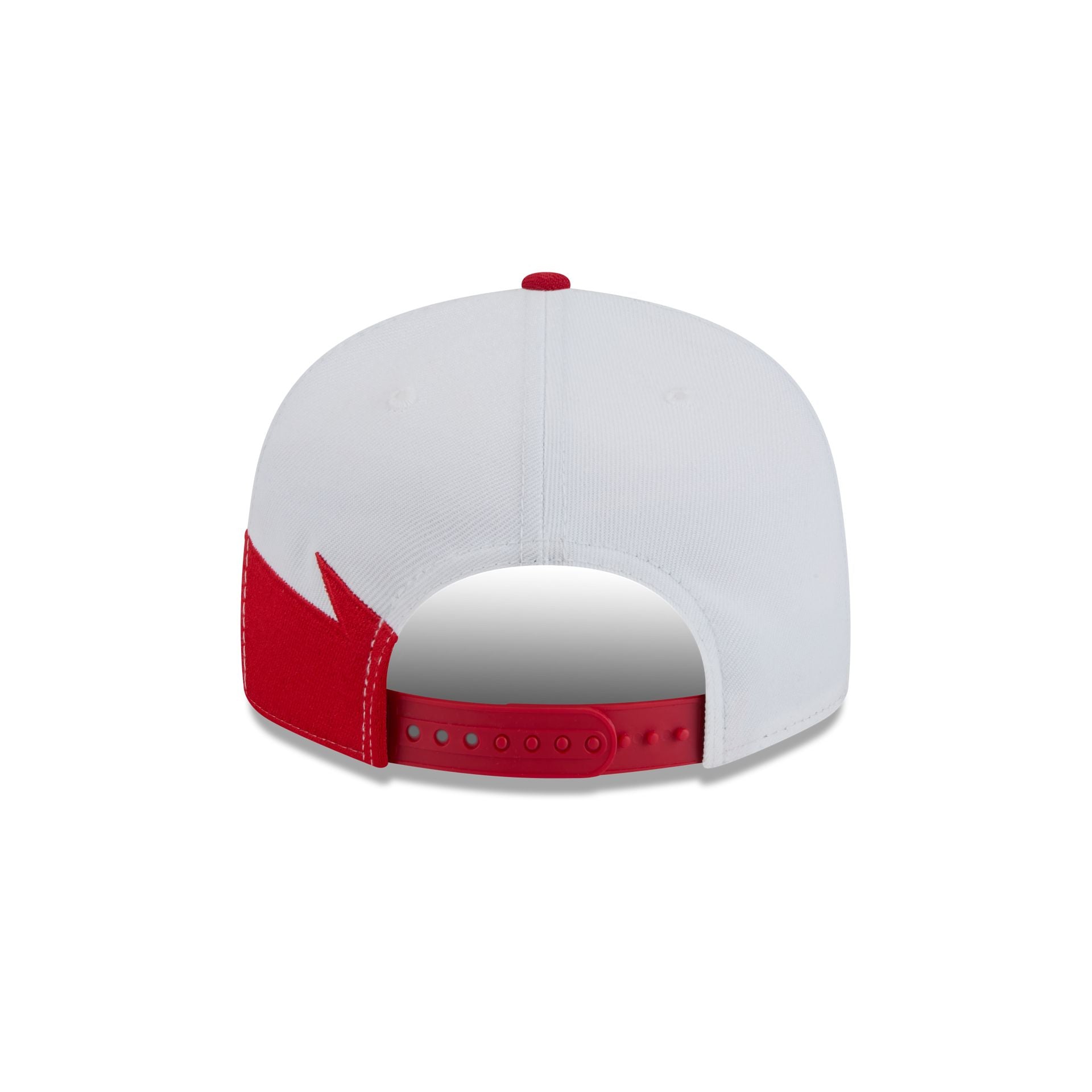 Philadelphia Phillies Jagged 9FIFTY Snapback Hat