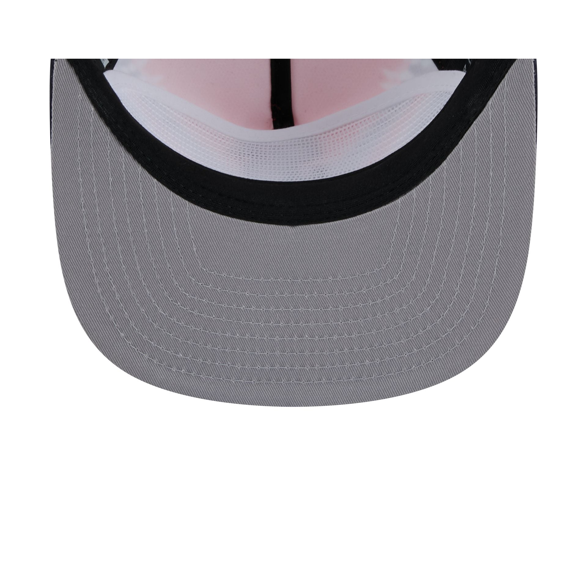 San Francisco Giants Tie-Dye Golfer Hat