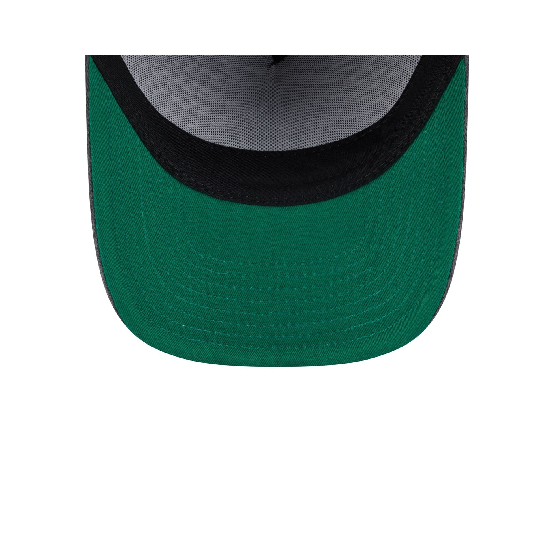 Washington Nationals Washed 9FIFTY A-Frame Snapback Hat