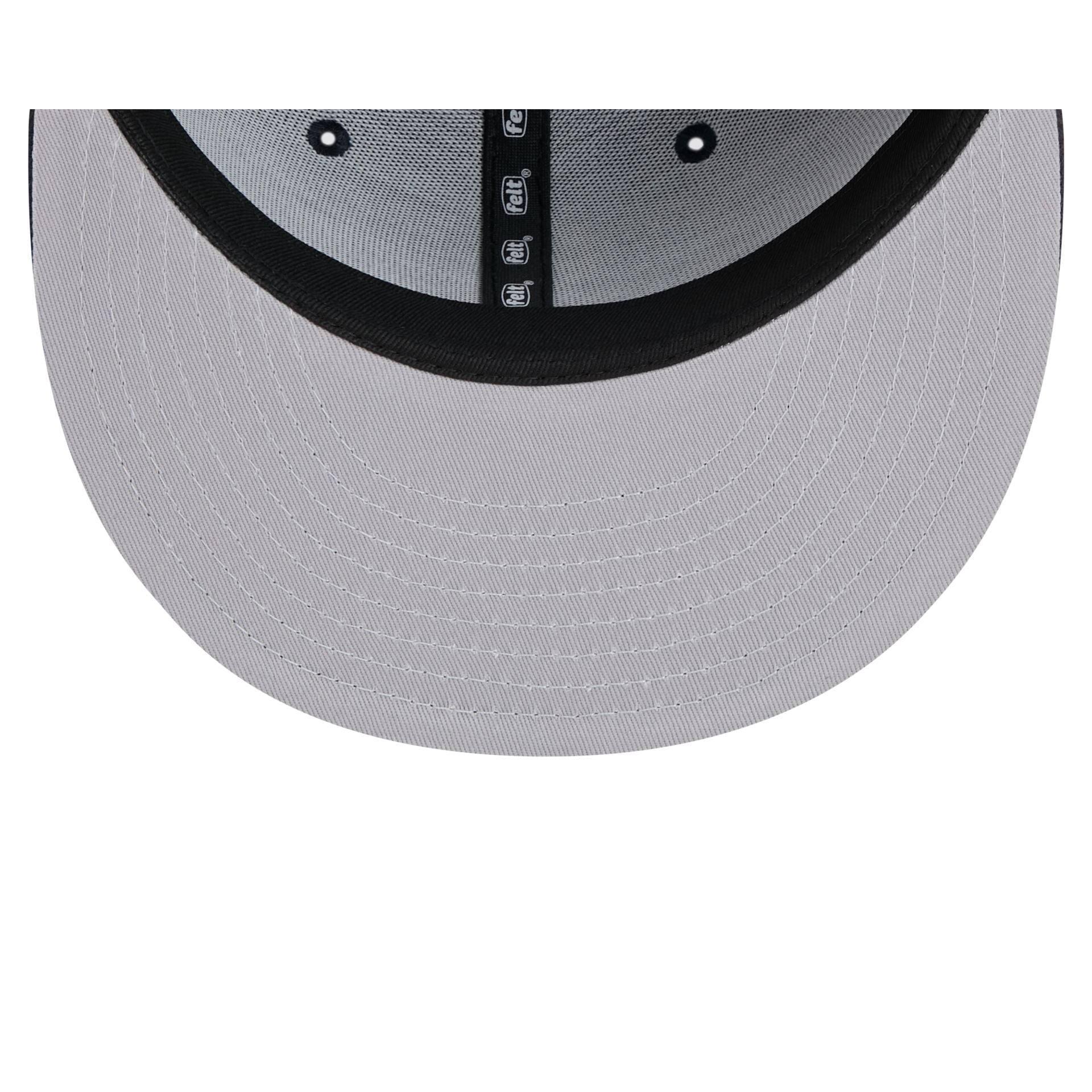 FELT x New York Yankees Navy 59FIFTY Fitted Hat