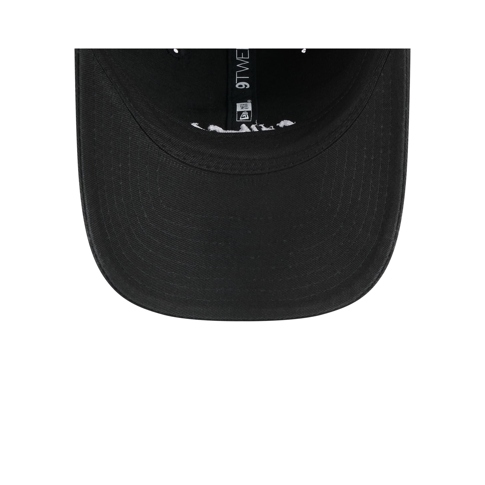 Chicago White Sox Women's Script 9TWENTY Adjustable Hat