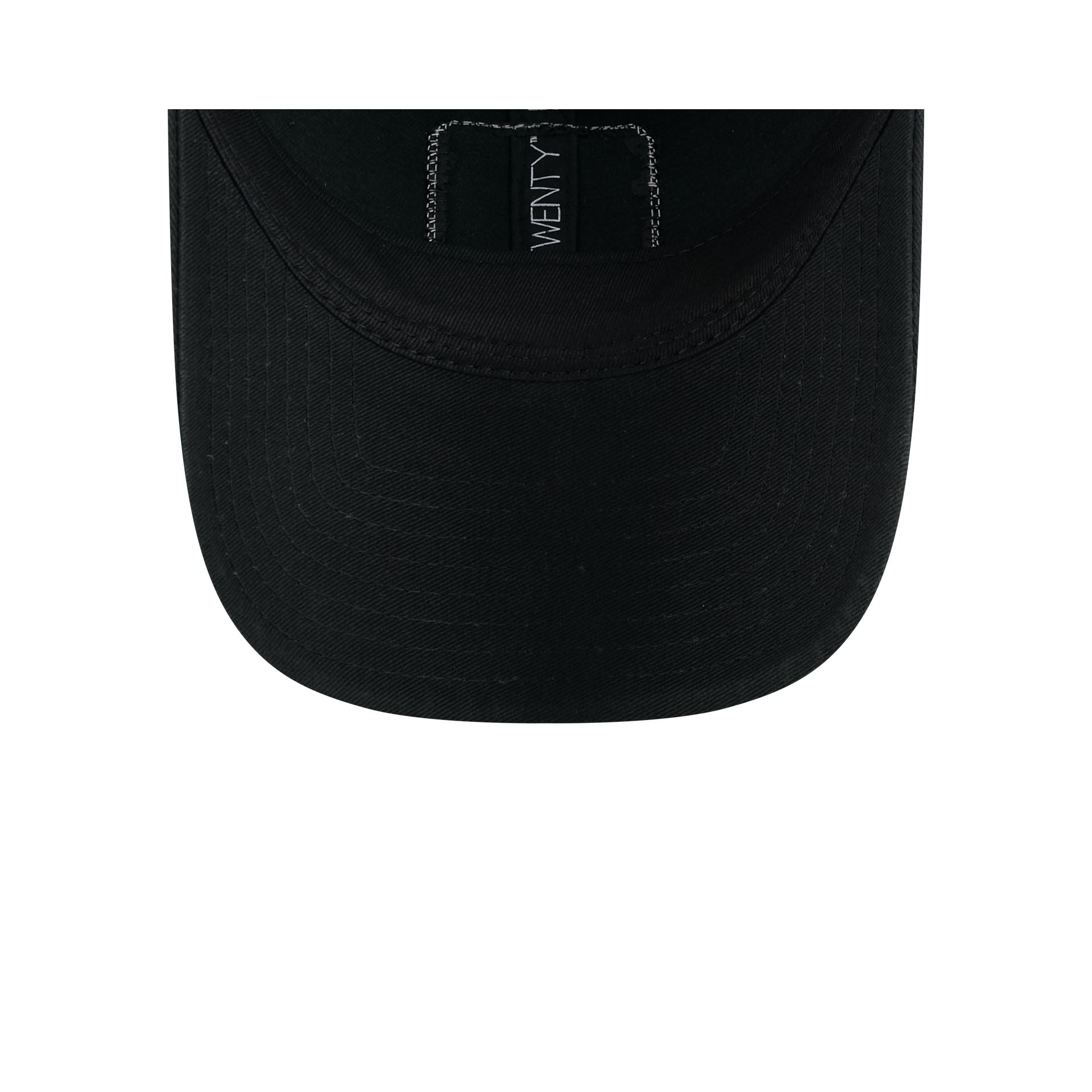 Chicago Bulls Women's Square Stitch 9TWENTY Trucker Hat