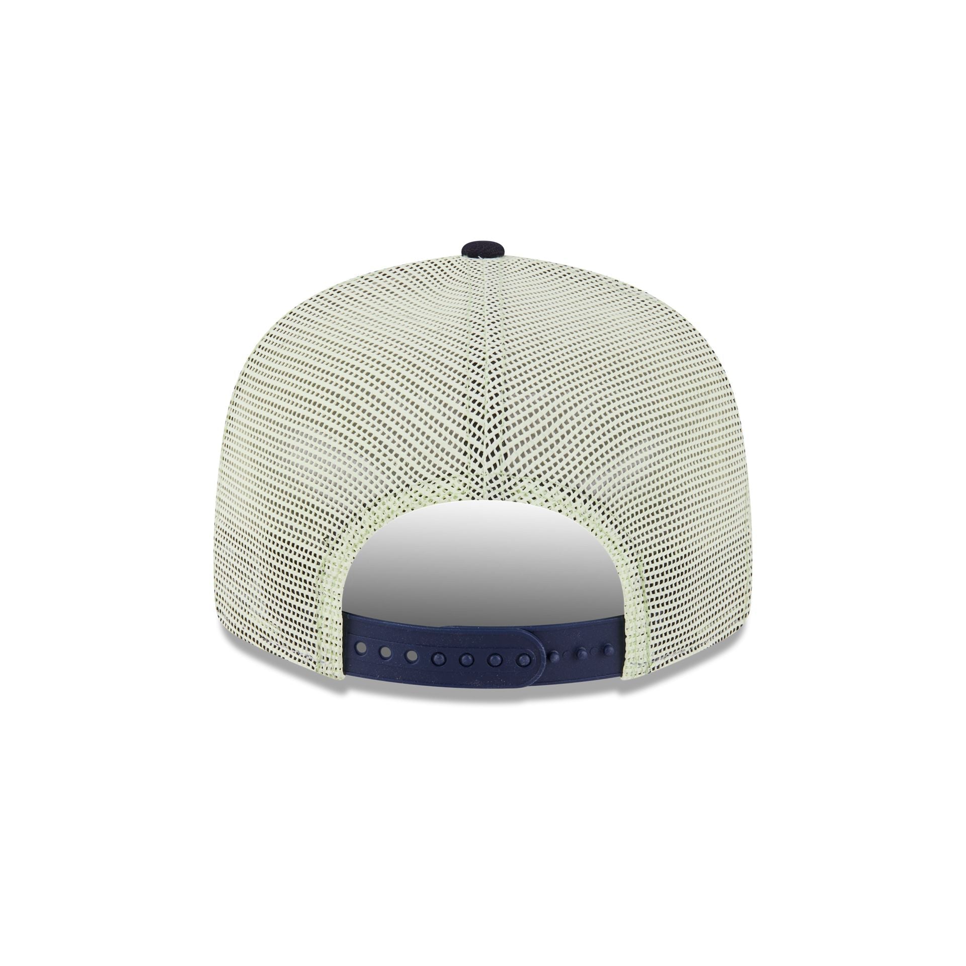 New York Yankees Glow-In-The-Dark 9FIFTY Trucker Hat