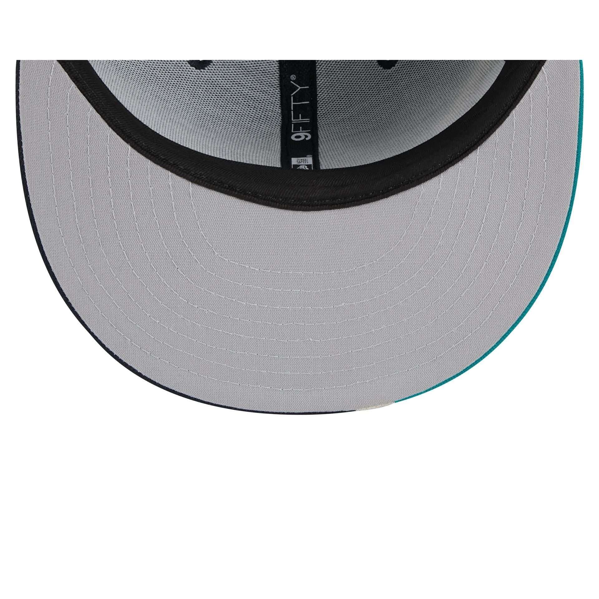 Seattle Mariners Julio Rodríguez 9FIFTY Snapback Hat