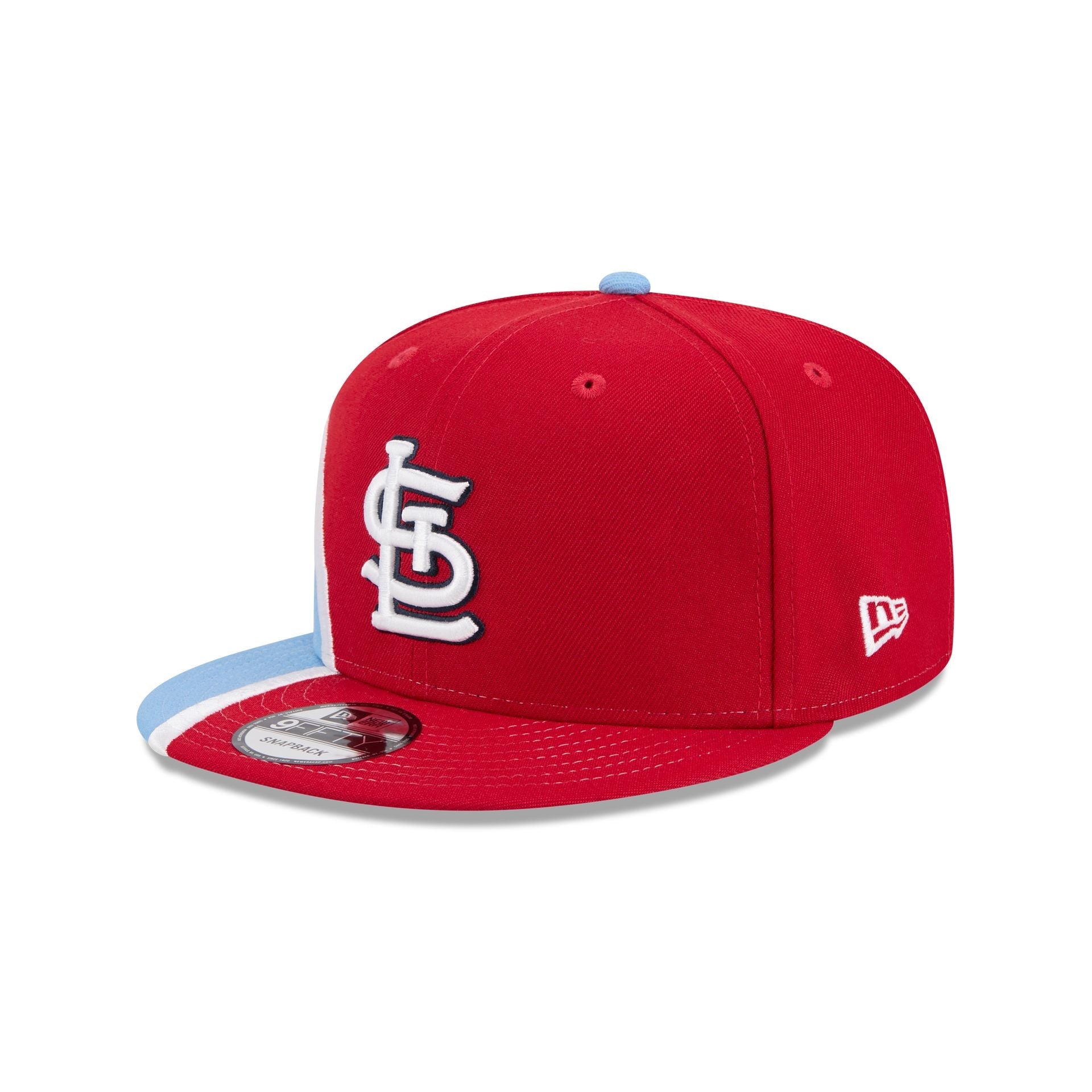 St. Louis Cardinals Nolan Arenado 9FIFTY Snapback Hat