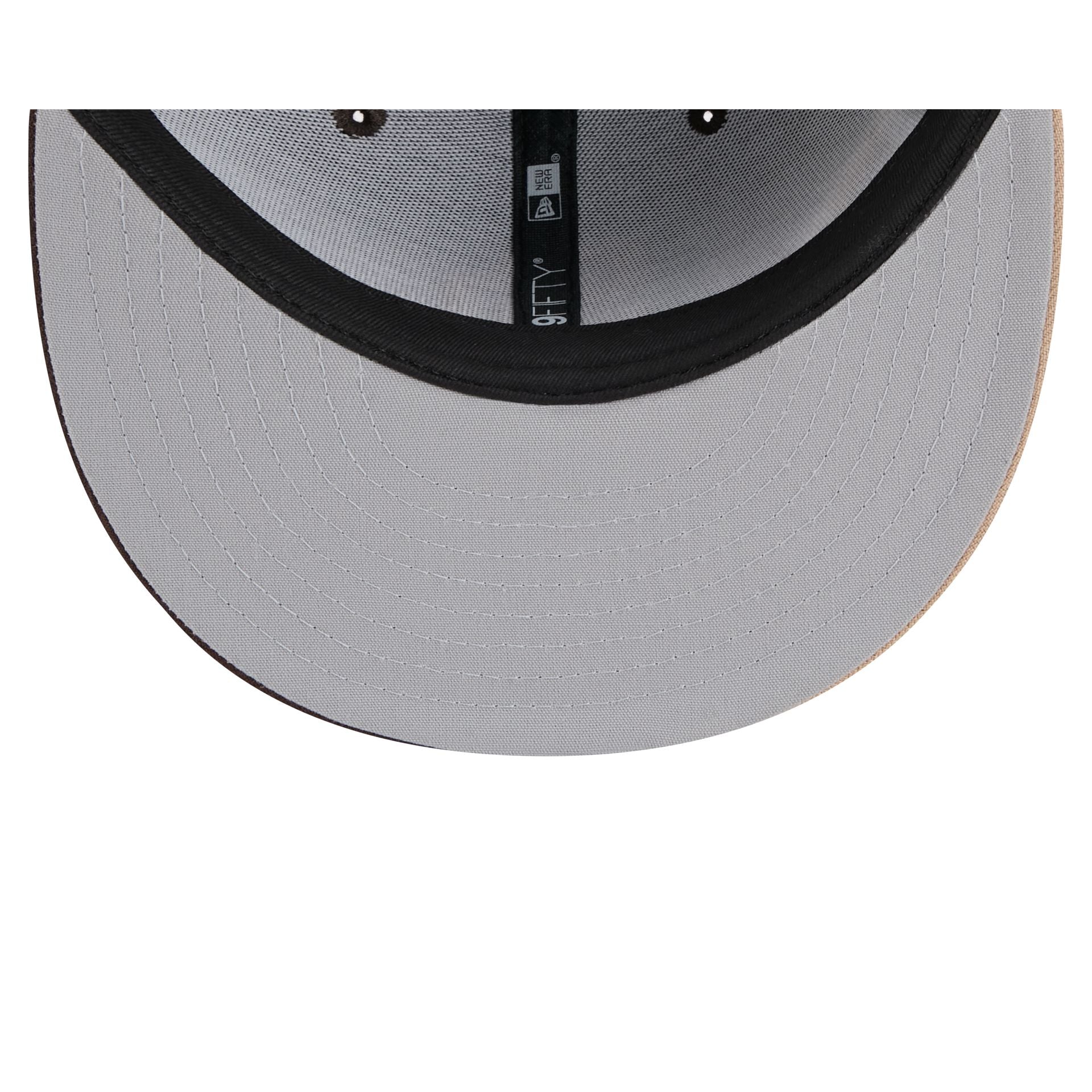 San Diego Padres Fernando Tatís Jr. 9FIFTY Snapback Hat