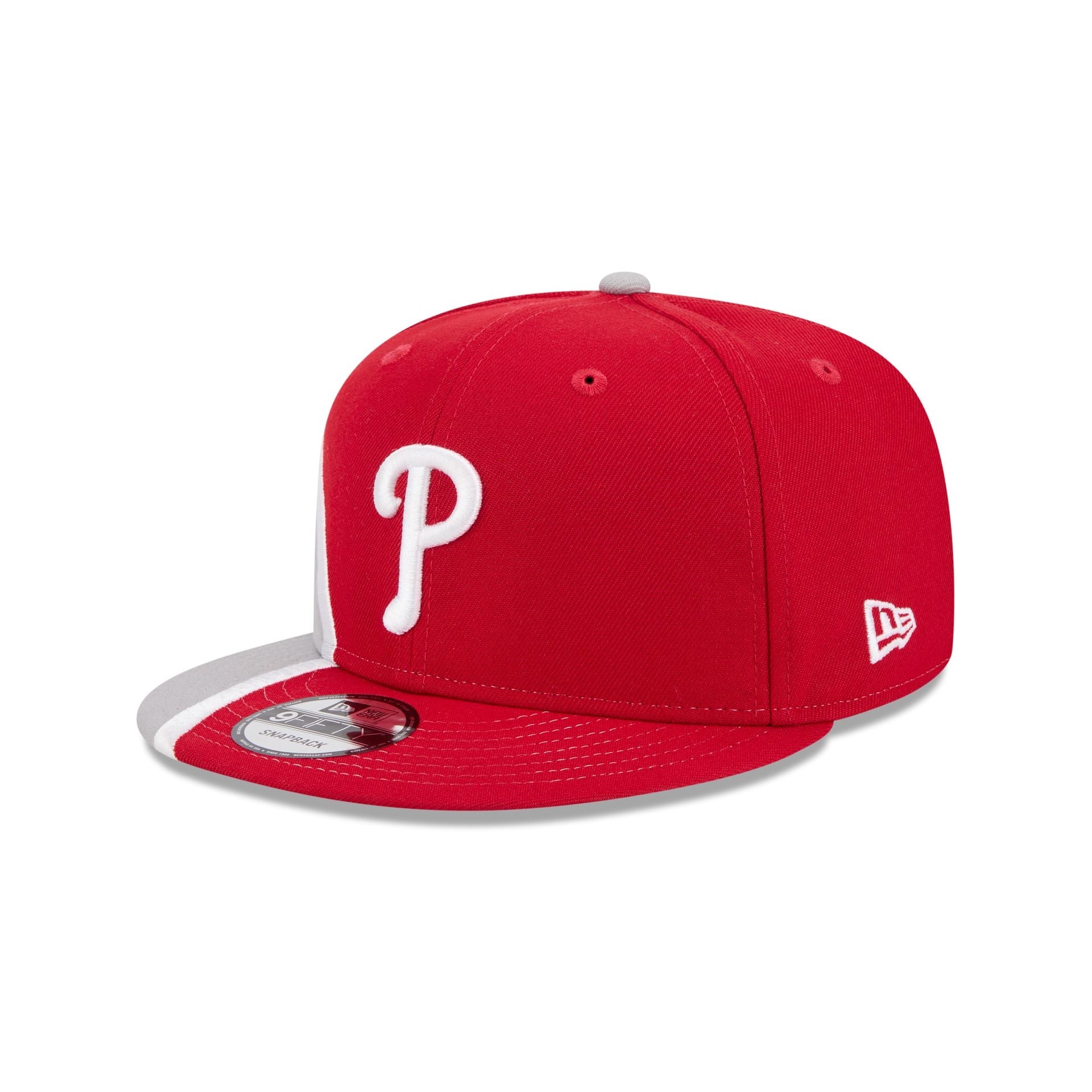 Philadelphia Phillies Kyle Schwarber 9FIFTY Snapback Hat