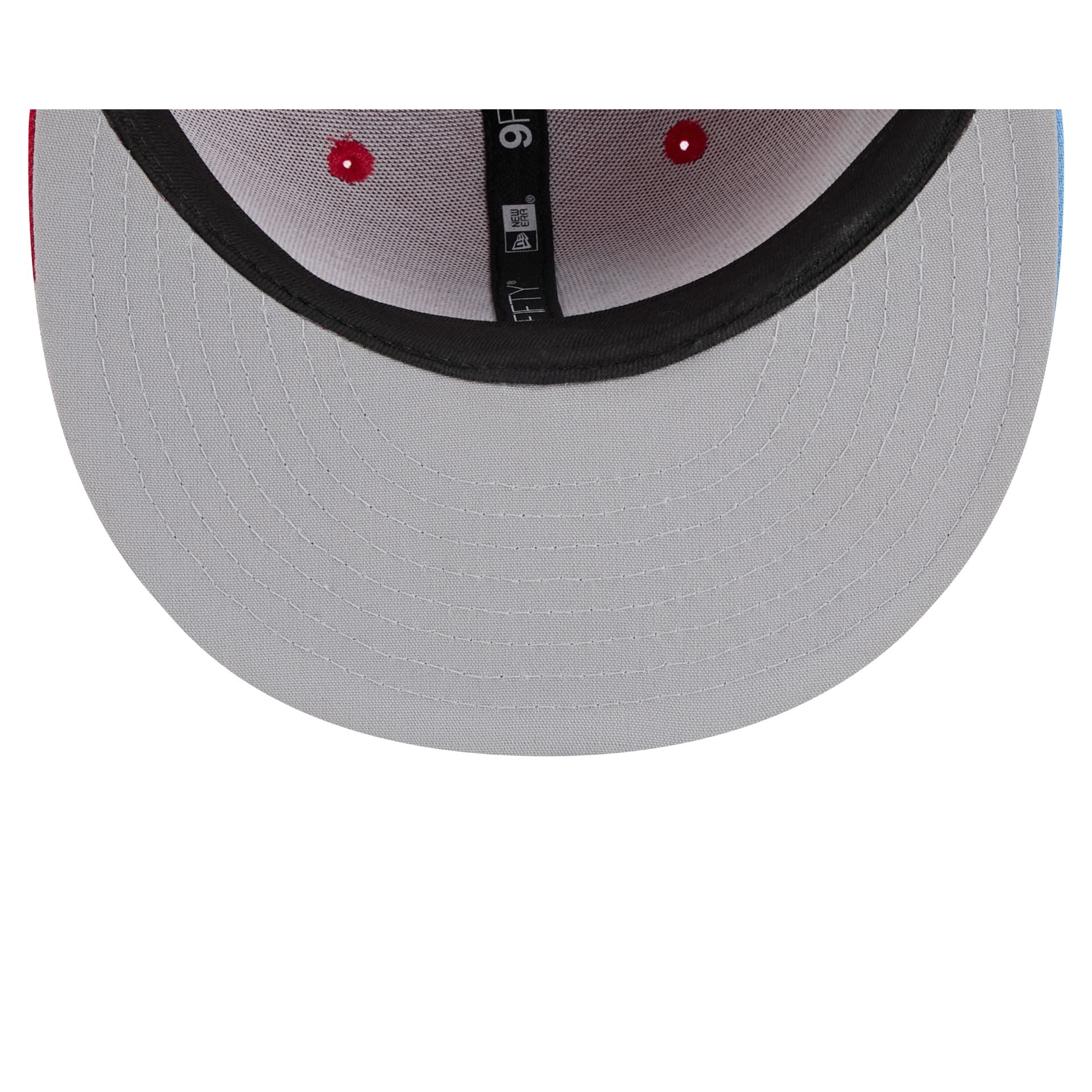 St. Louis Cardinals Ozzie Smith 9FIFTY Snapback Hat