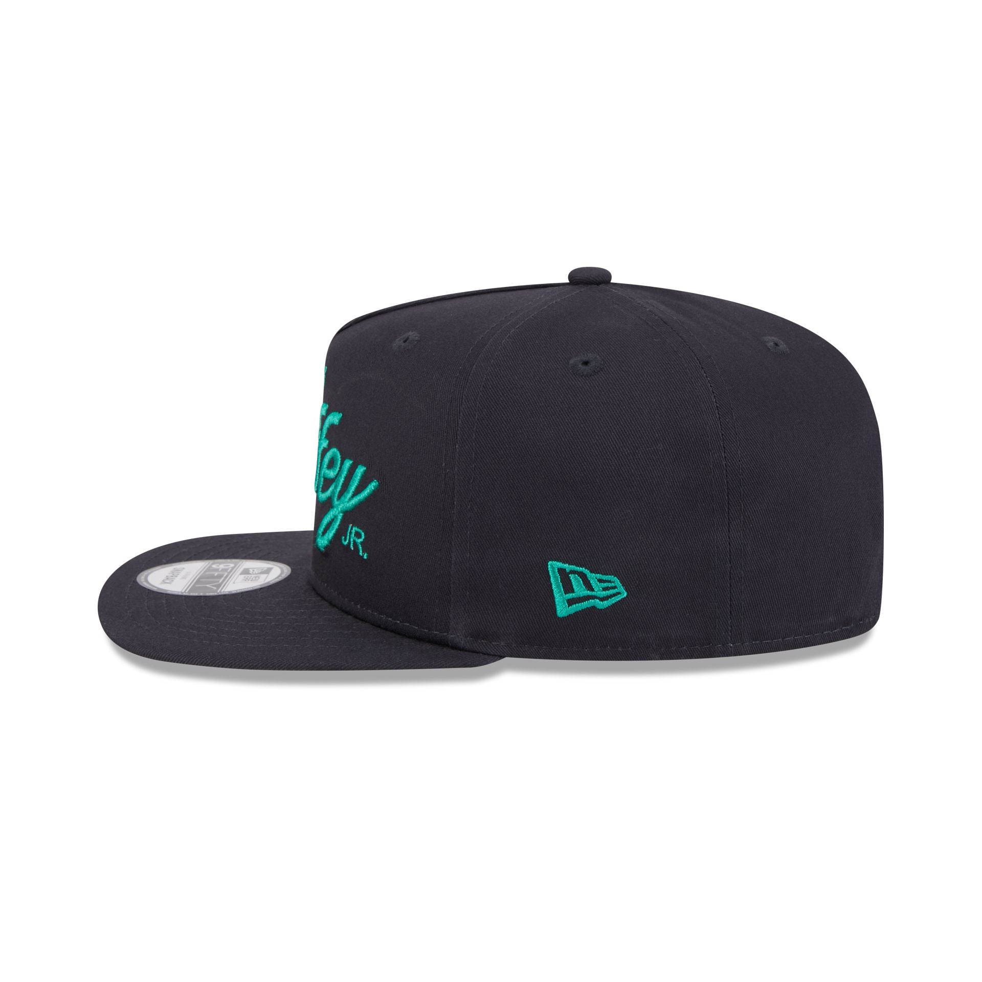 Seattle Mariners Ken Griffey Jr. 9FIFTY A-Frame Snapback Hat
