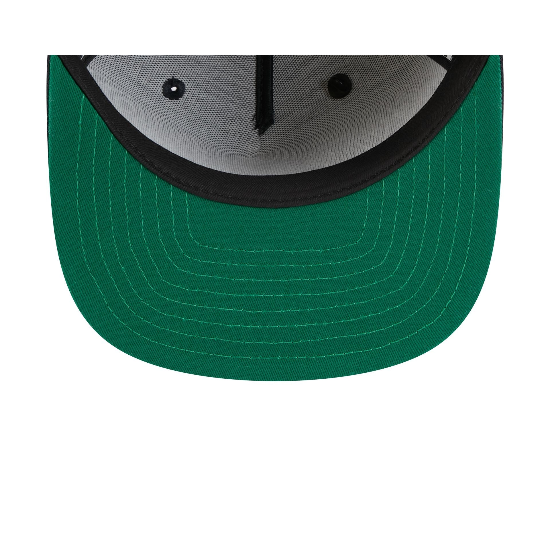 Seattle Mariners Ken Griffey Jr. 9FIFTY A-Frame Snapback Hat