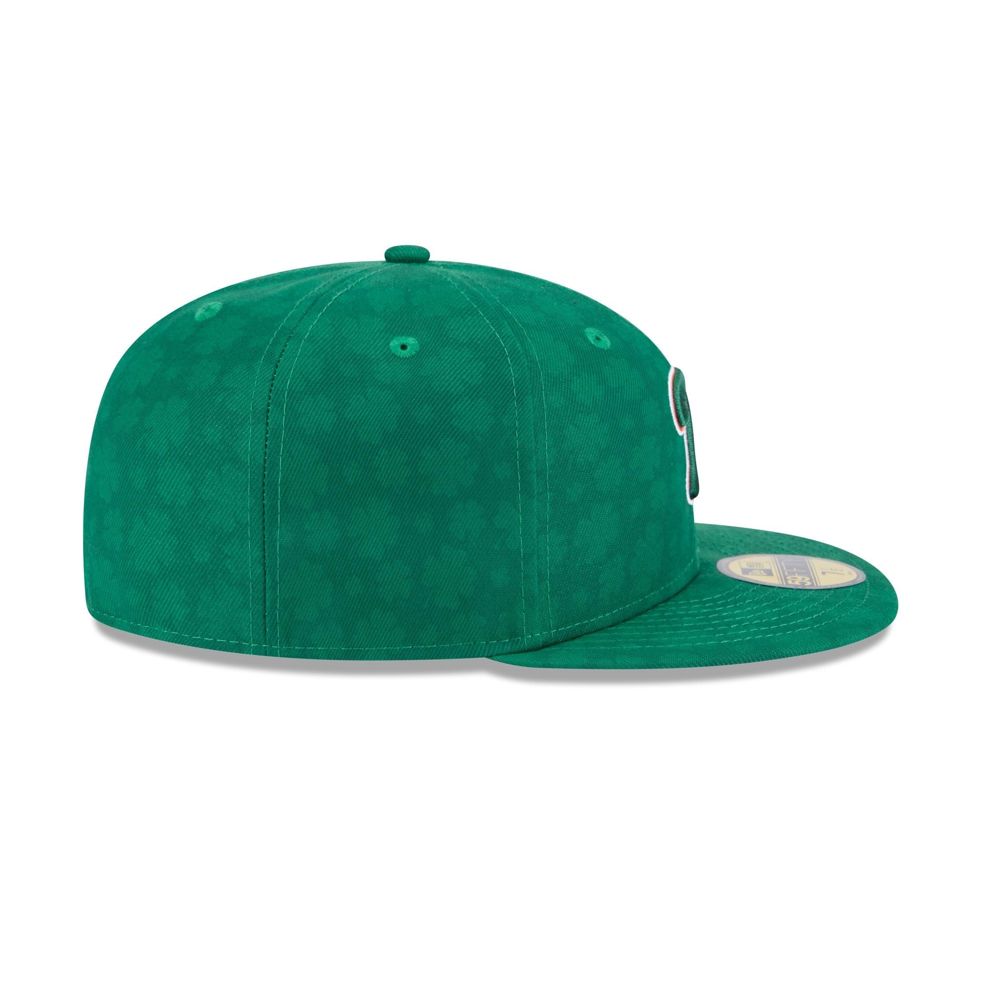 Philadelphia Phillies St. Patrick's Day 2025 59FIFTY Fitted Hat