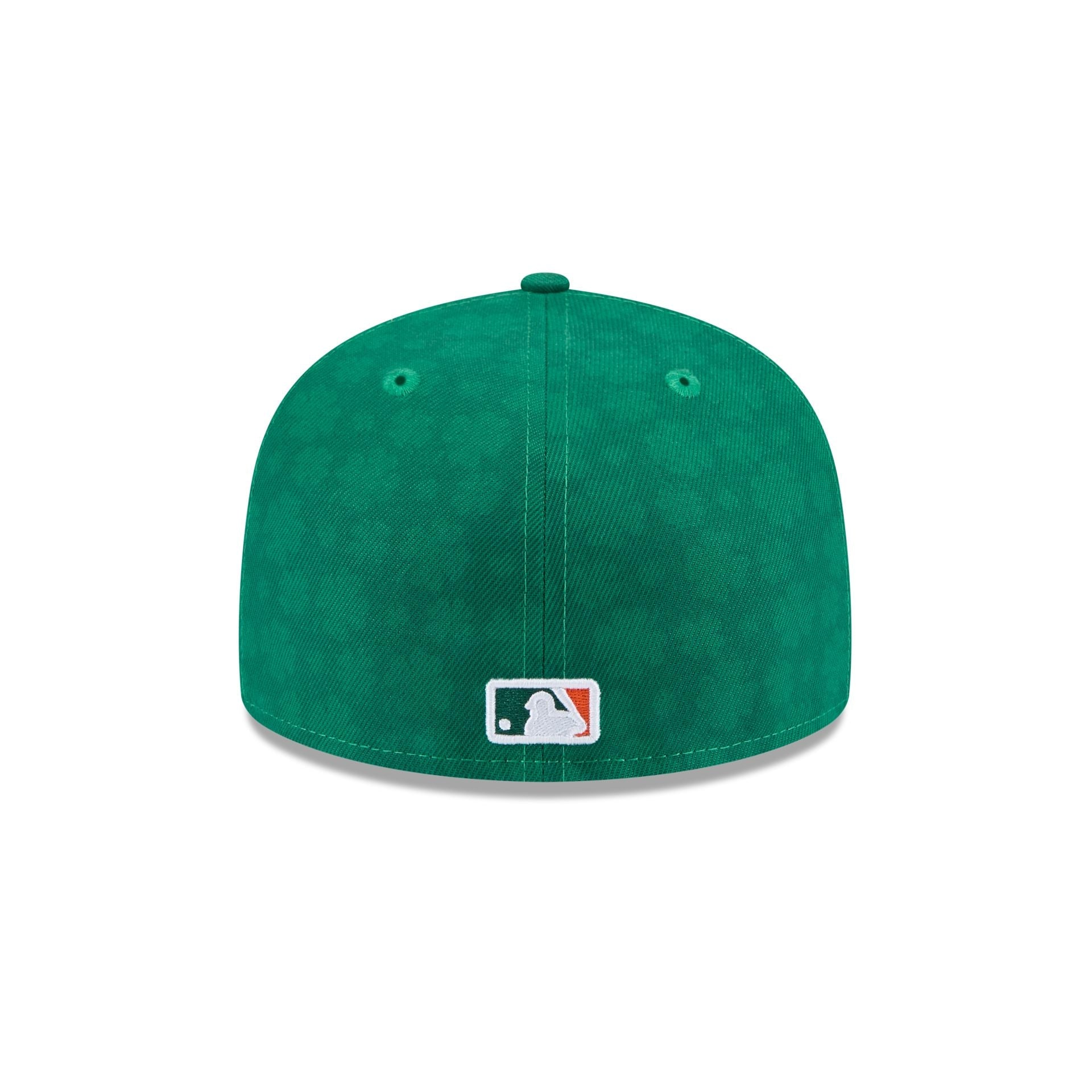 Texas Rangers St. Patrick's Day 2025 59FIFTY Fitted Hat