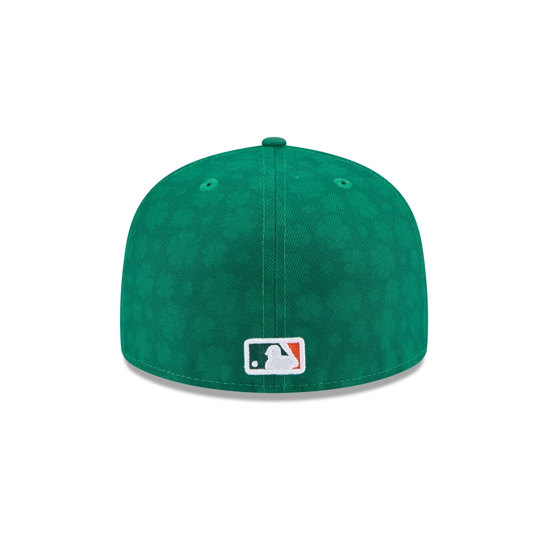 St. Louis Cardinals St. Patrick's Day 2025 59FIFTY Fitted Hat