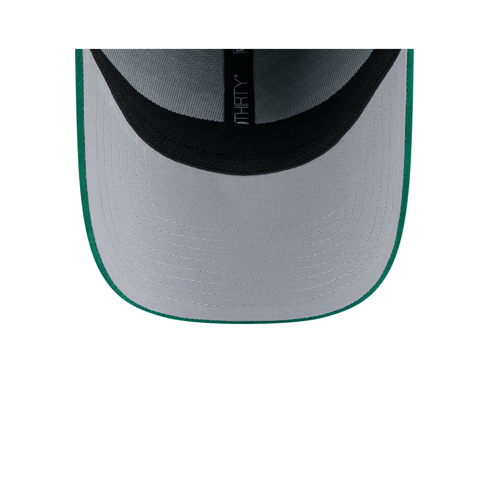 New York Yankees St. Patrick's Day 2025 39THIRTY Stretch Fit Hat