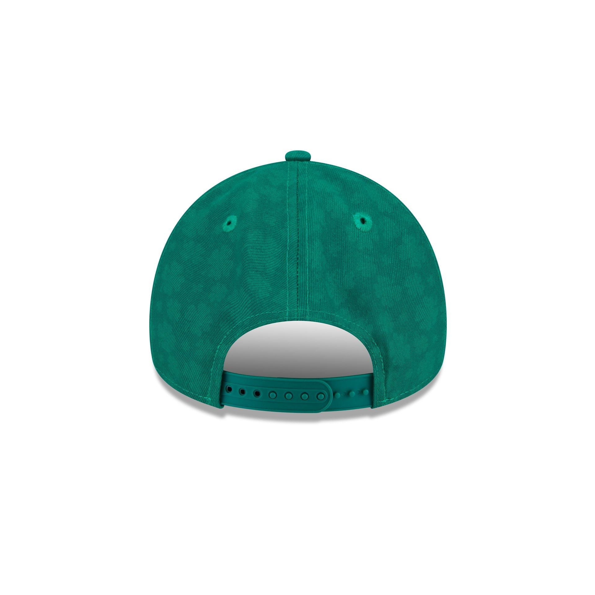 Seattle Mariners St. Patrick's Day 2025 9FORTY A-Frame Snapback Hat