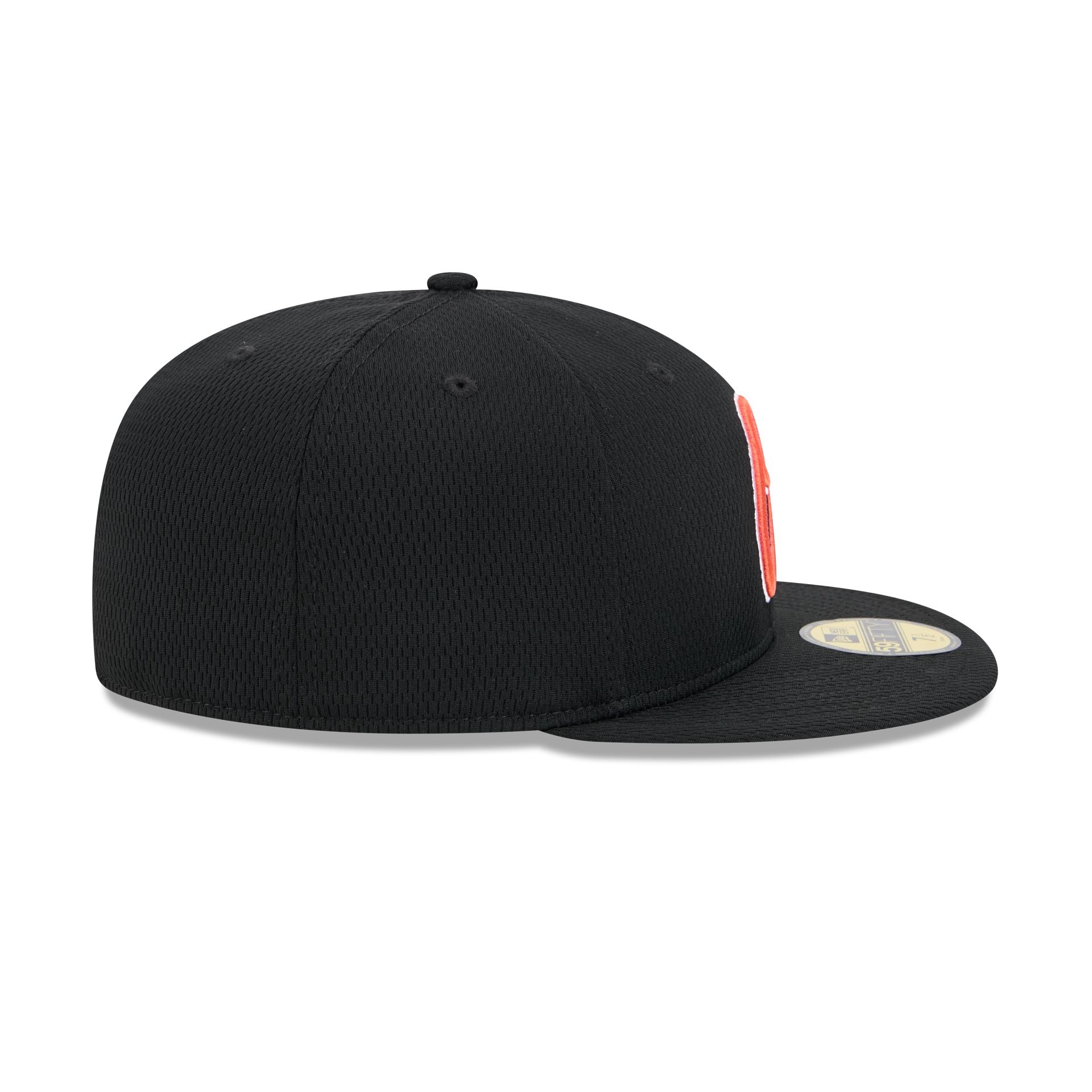 Baltimore Orioles 2025 Clubhouse Alt 59FIFTY Fitted Hat