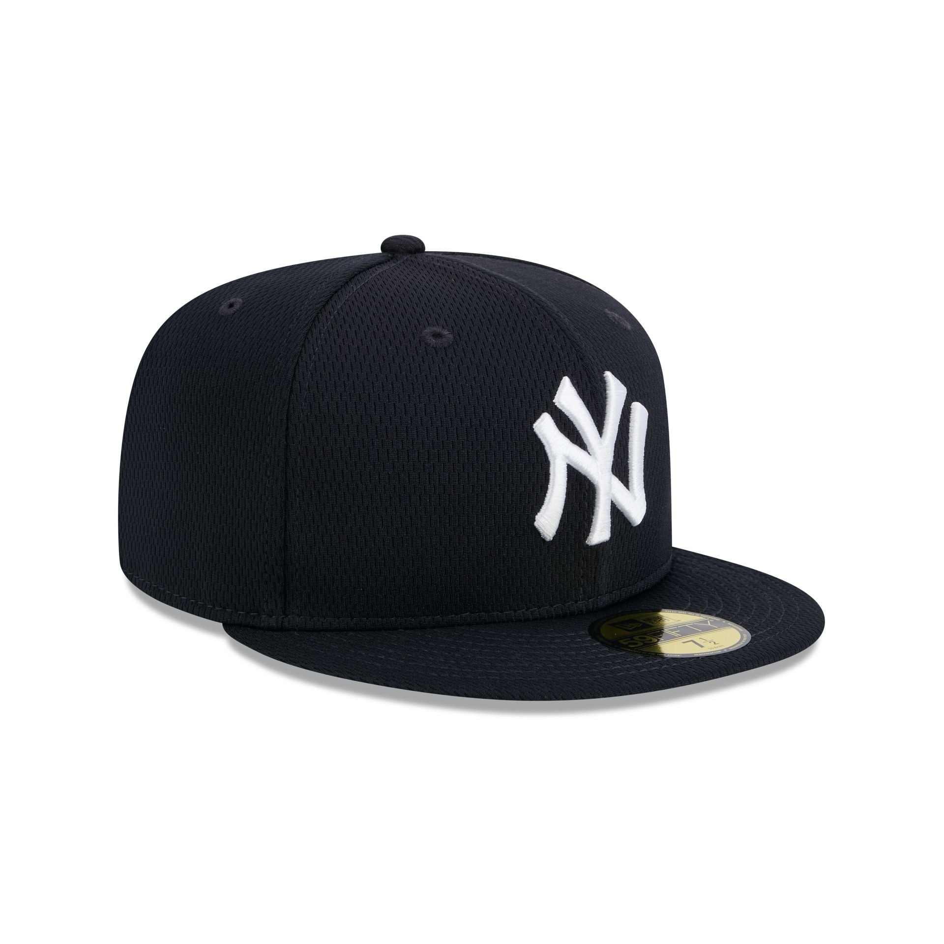 New York Yankees 2025 Clubhouse Alt 59FIFTY Fitted Hat
