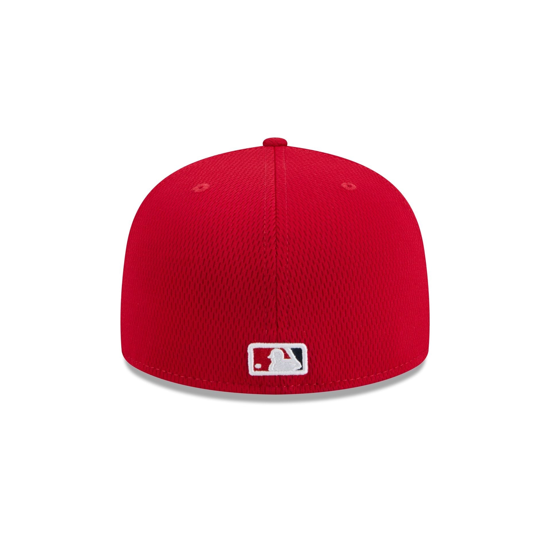 Washington Nationals 2025 Clubhouse Alt 59FIFTY Fitted Hat