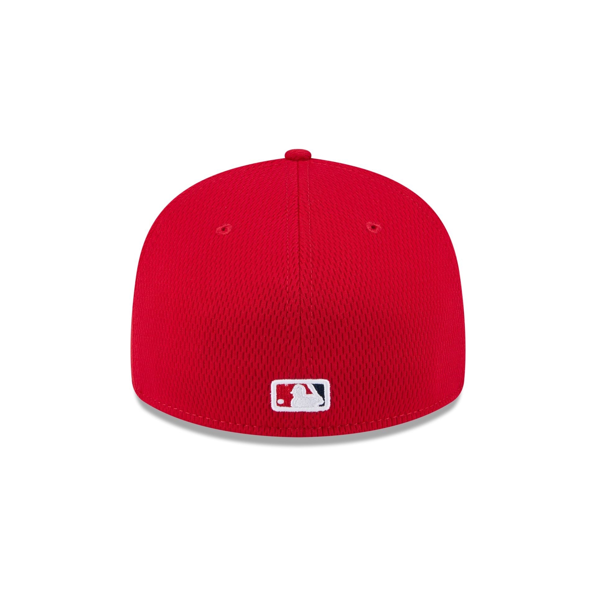 Washington Nationals 2025 Clubhouse Alt Low Profile 59FIFTY Fitted Hat