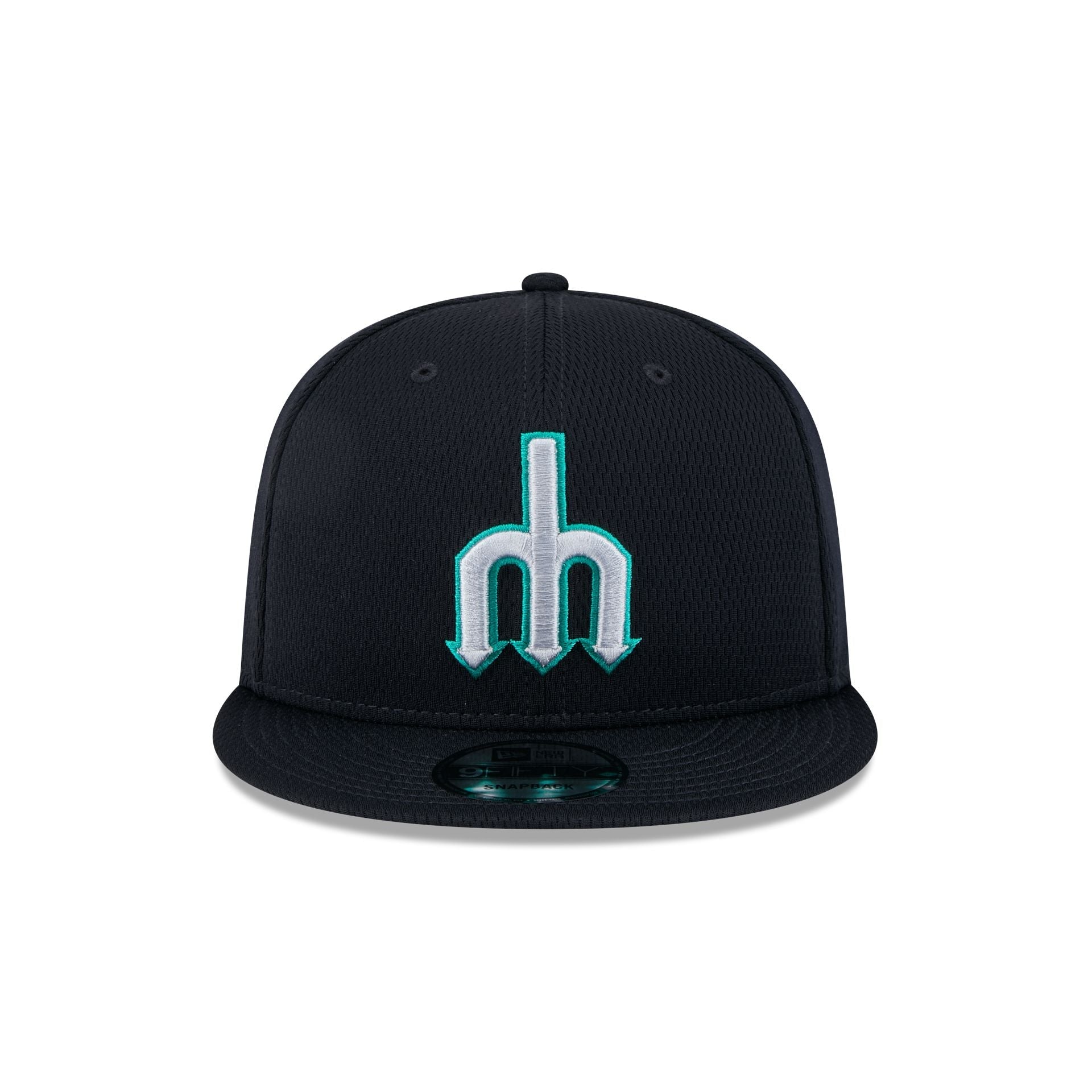 Seattle Mariners 2025 Clubhouse Alt 9FIFTY Snapback Hat