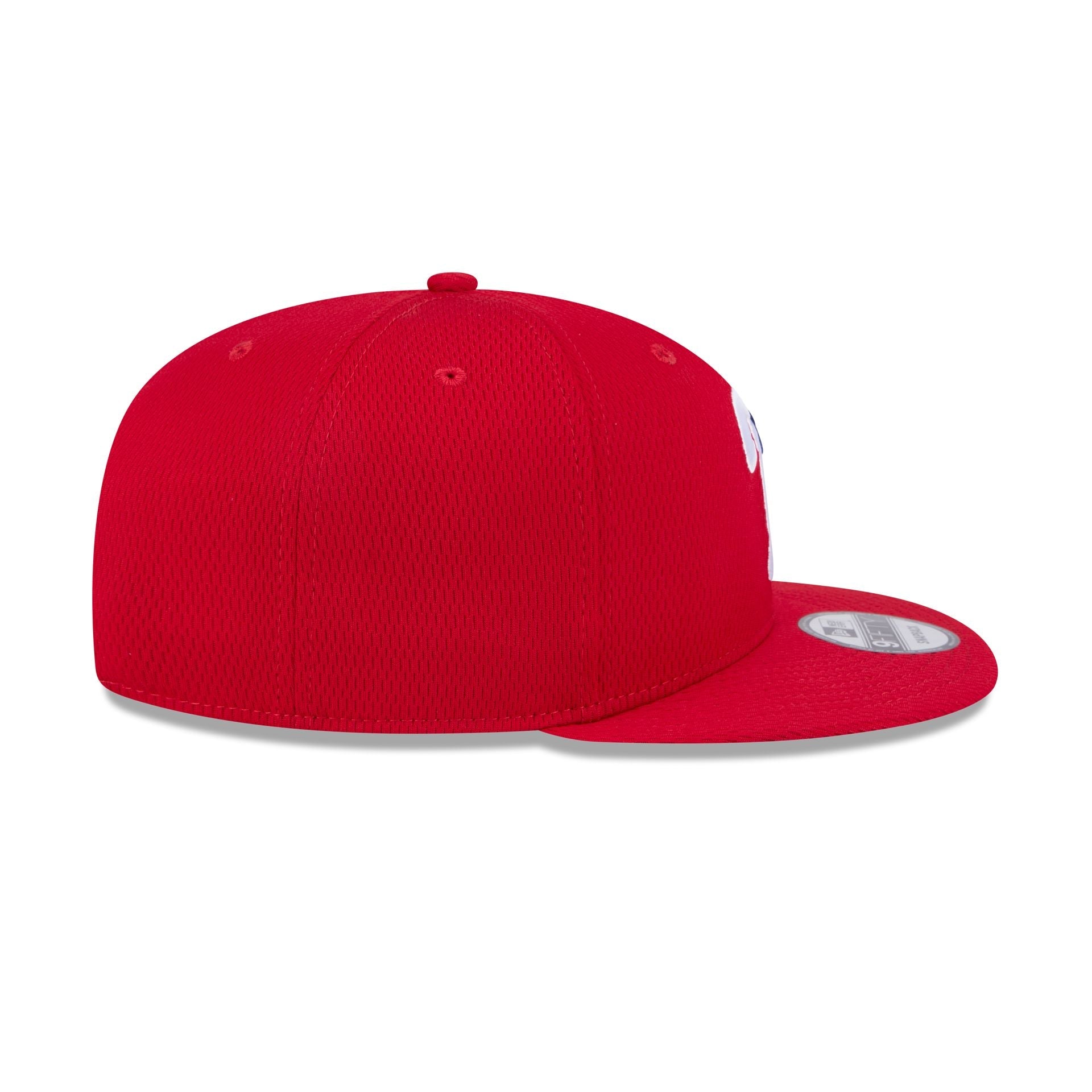 Philadelphia Phillies 2025 Clubhouse Alt 9FIFTY Snapback Hat