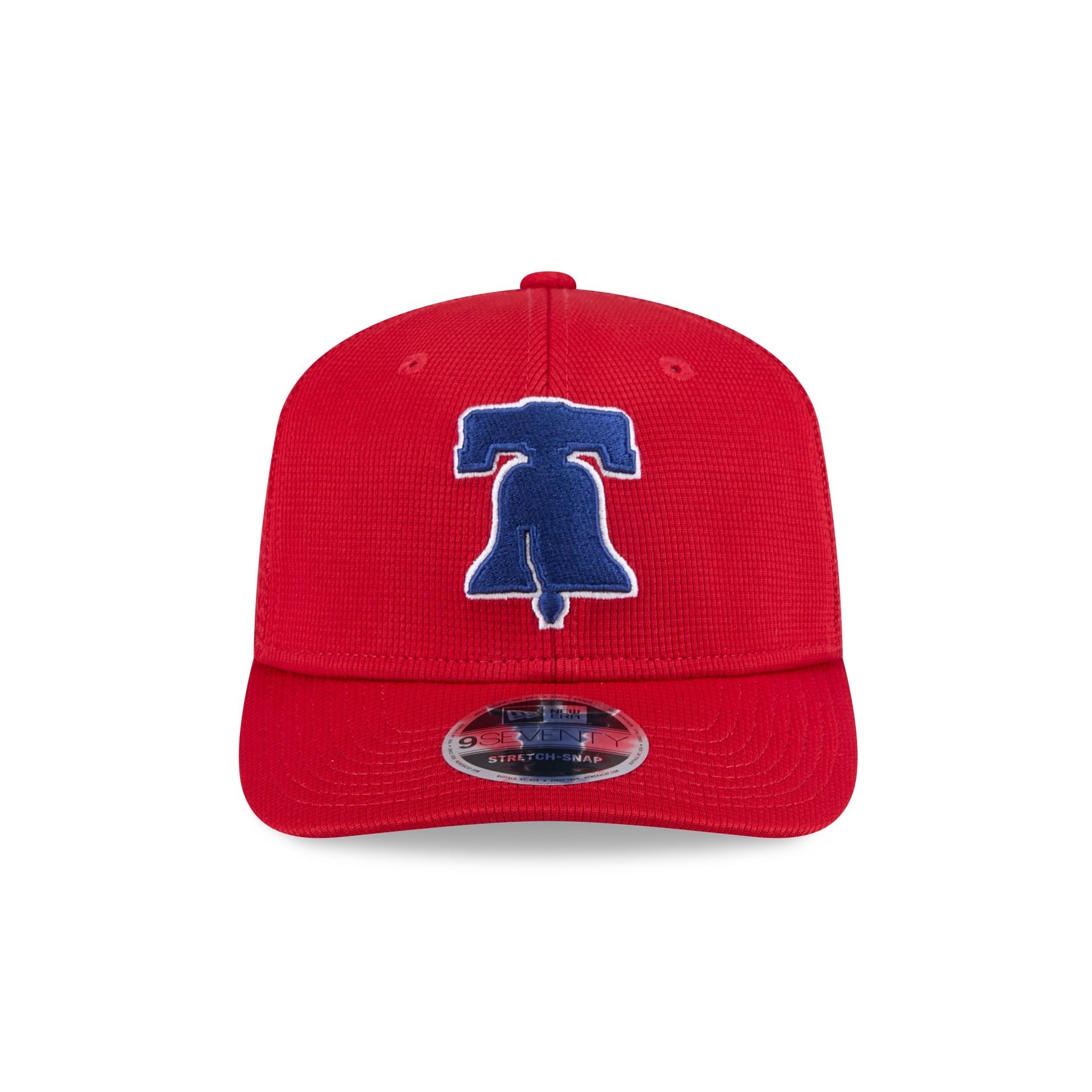 Philadelphia Phillies 2025 Spring Training 9SEVENTY Trucker Hat