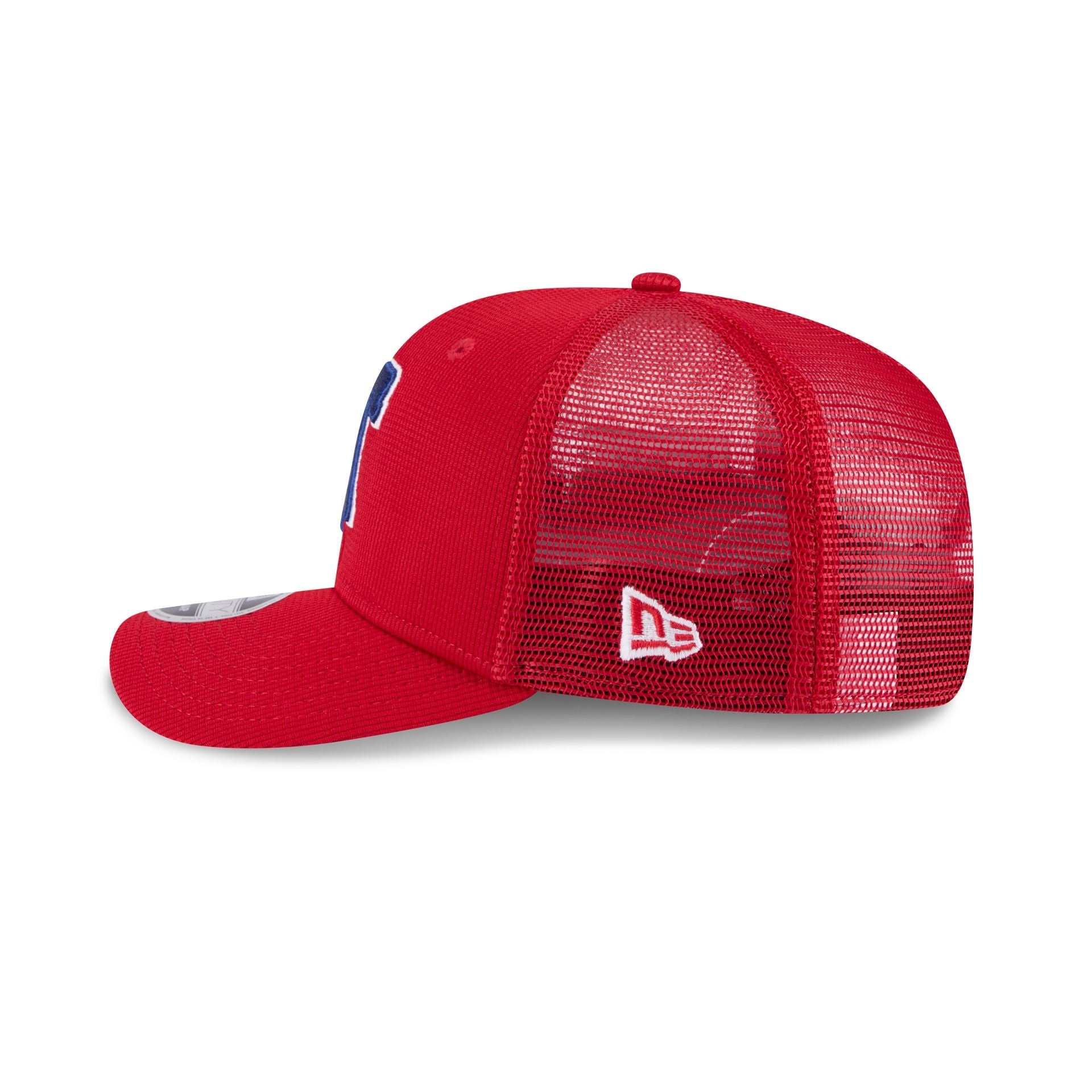 Philadelphia Phillies 2025 Spring Training 9SEVENTY Trucker Hat