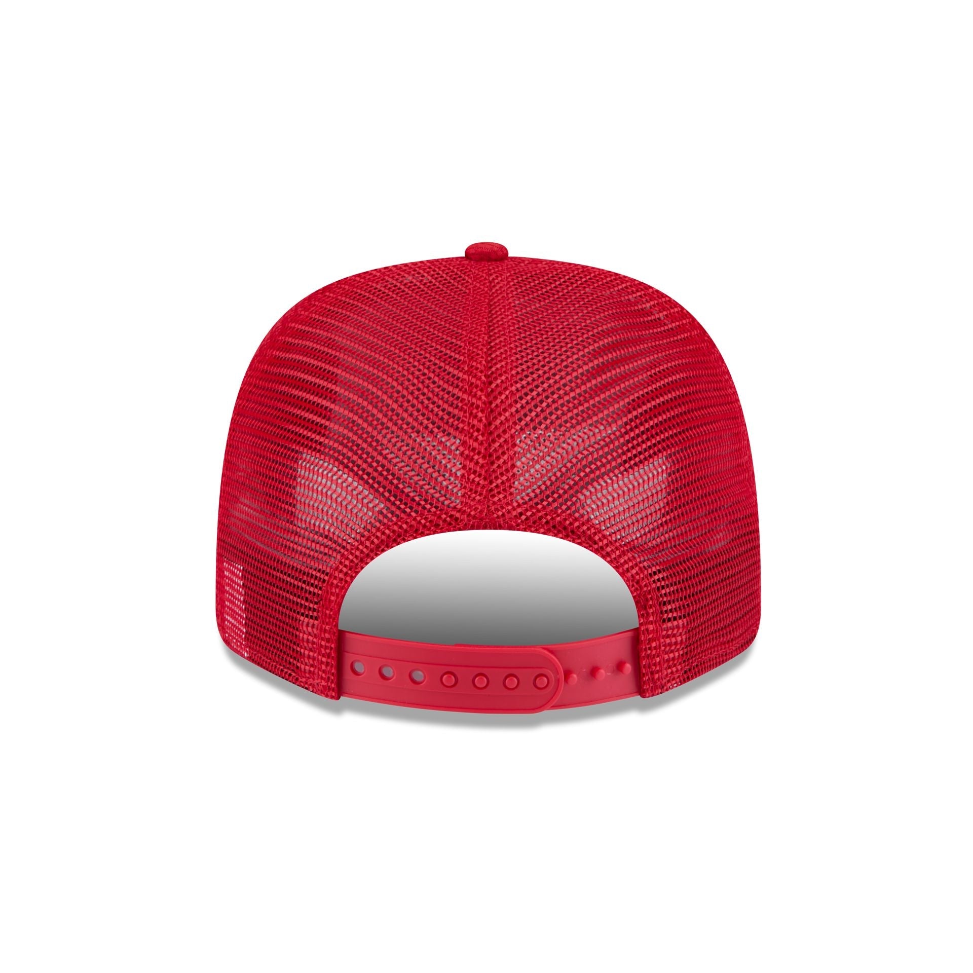 Philadelphia Phillies 2025 Spring Training 9SEVENTY Trucker Hat