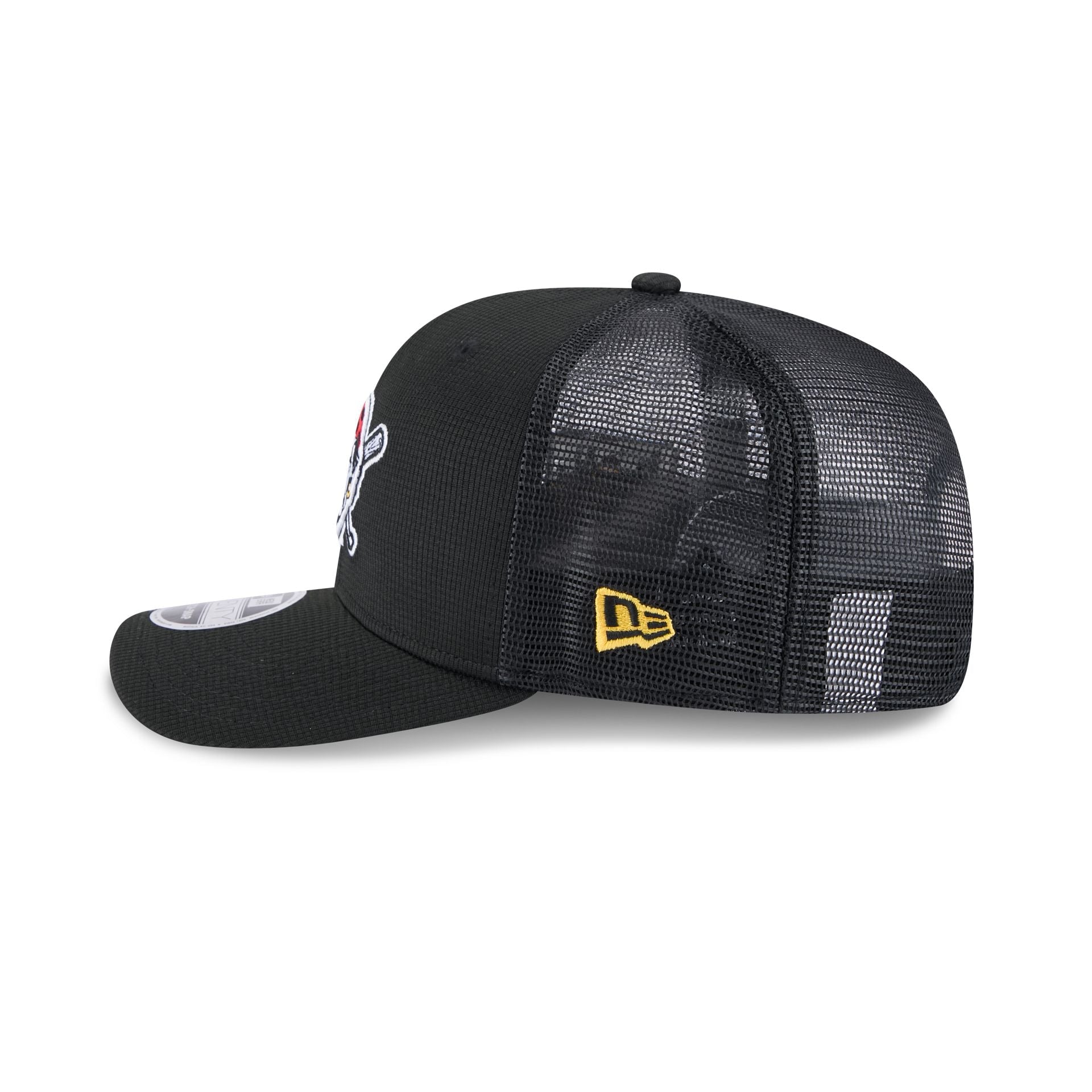 Pittsburgh Pirates 2025 Spring Training 9SEVENTY Trucker Hat