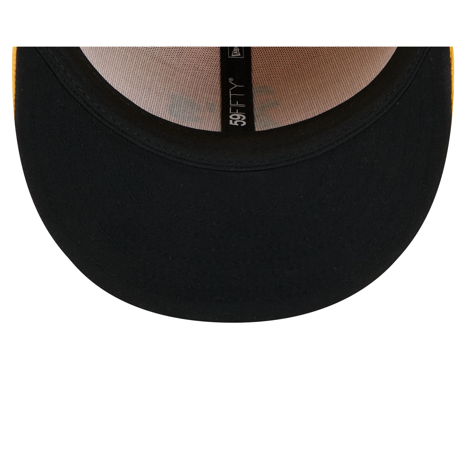 Athletics 2025 Spring Training 59FIFTY Fitted Hat